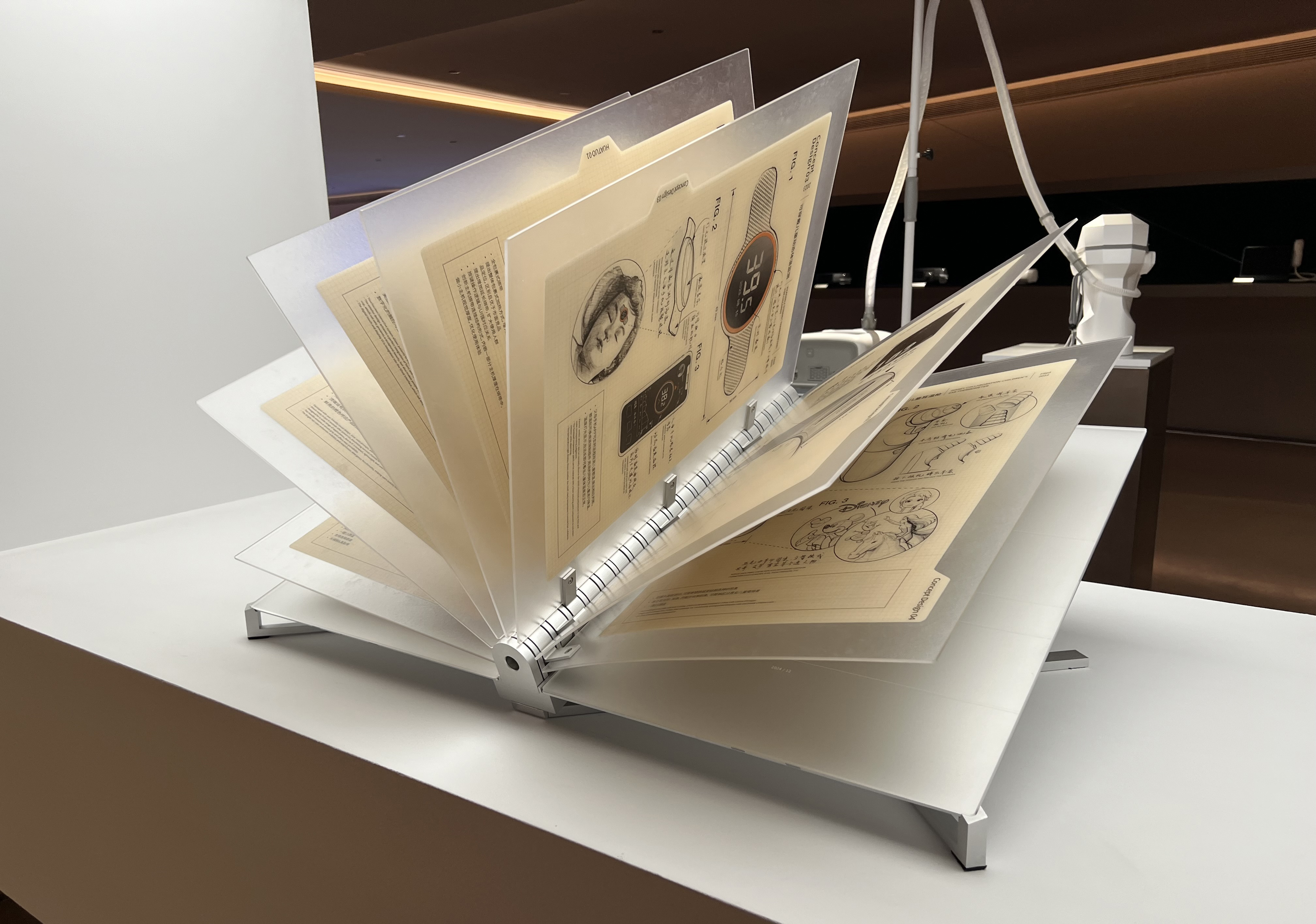 industrial design，product design，Medical products，sketch，Design draft，