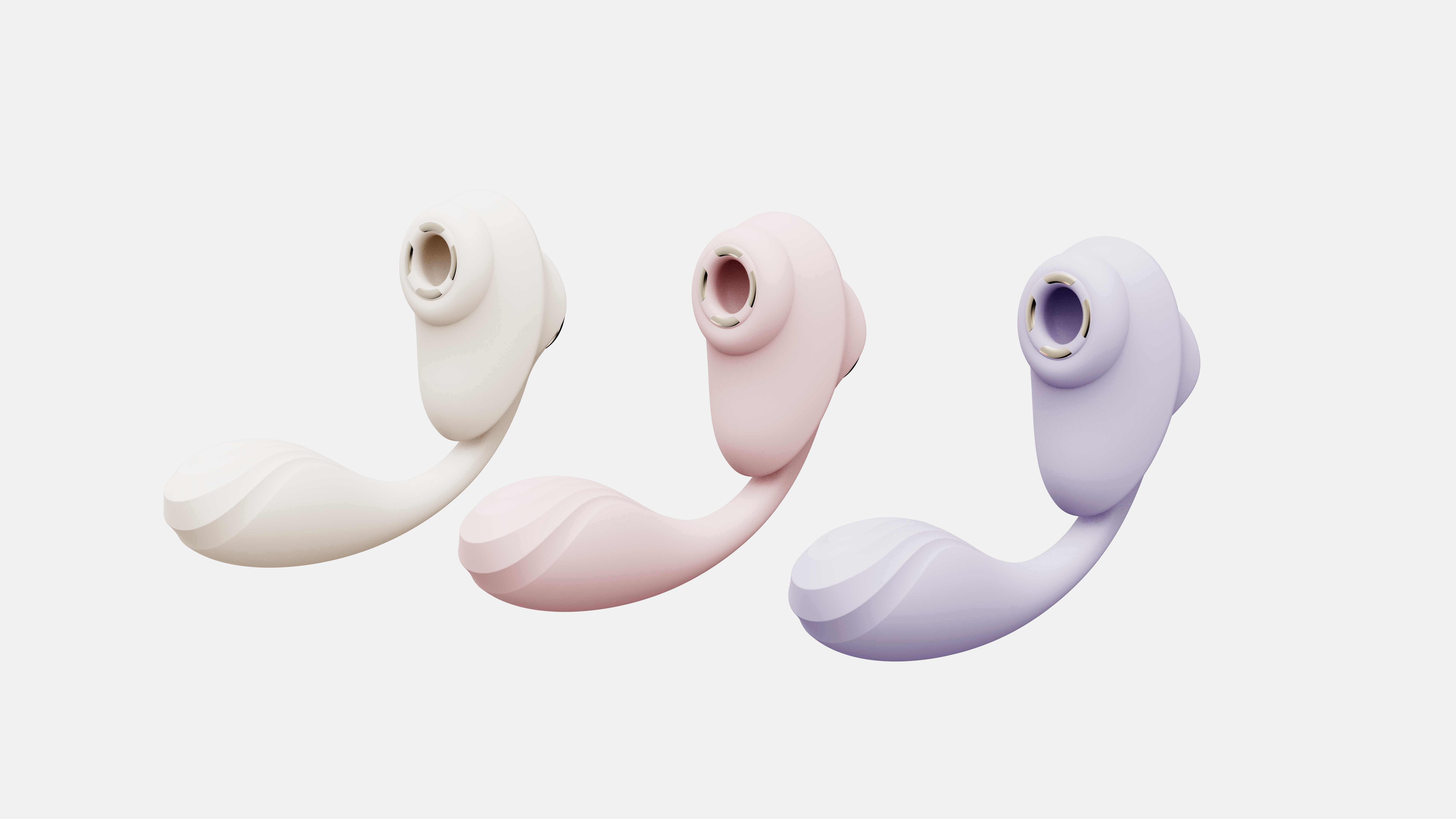 Wear Massager，Adult toys，Green，Sex toy，Sucking Massager，