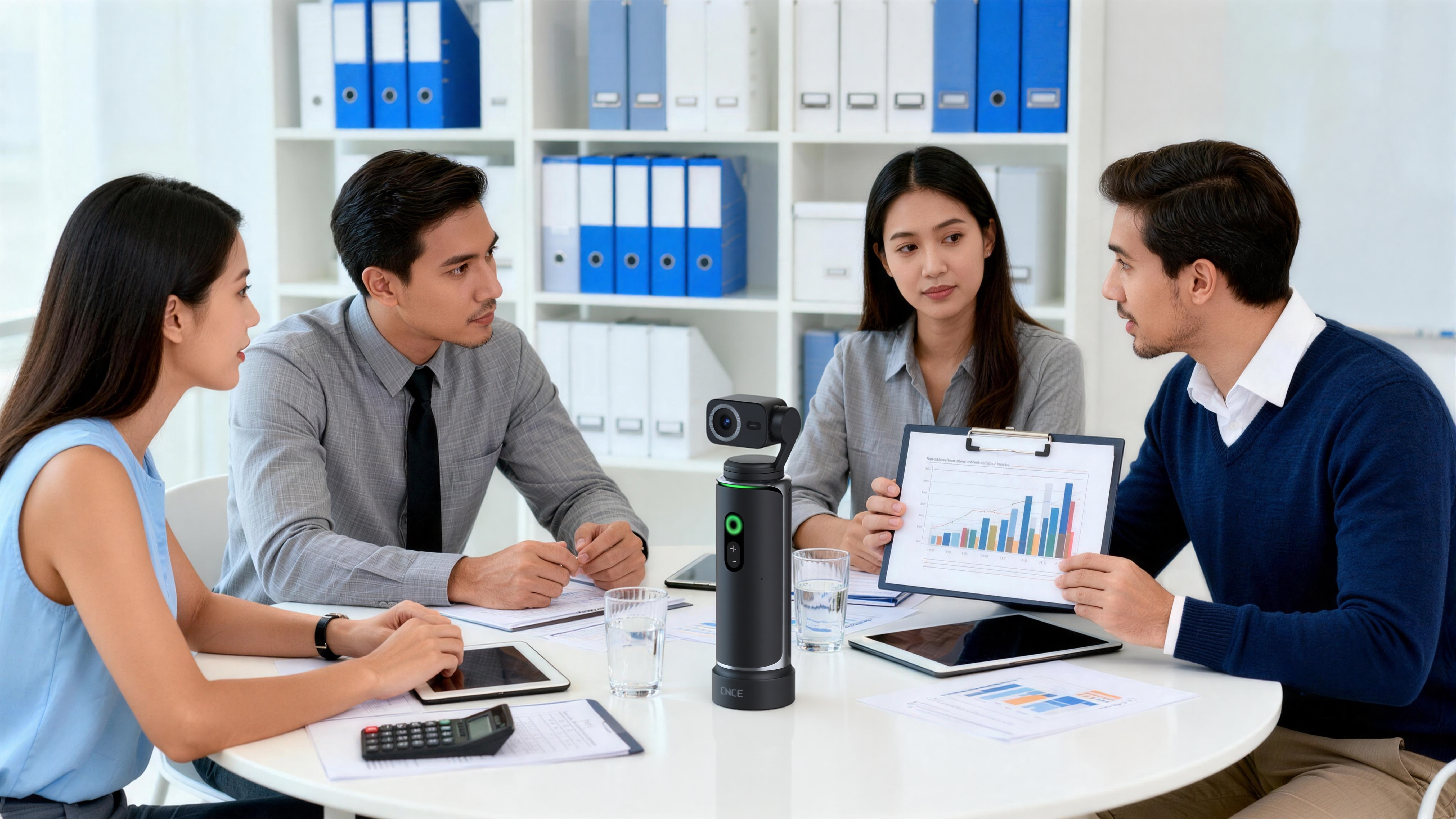 LRZ，cnce，ontim，ai，meeting，