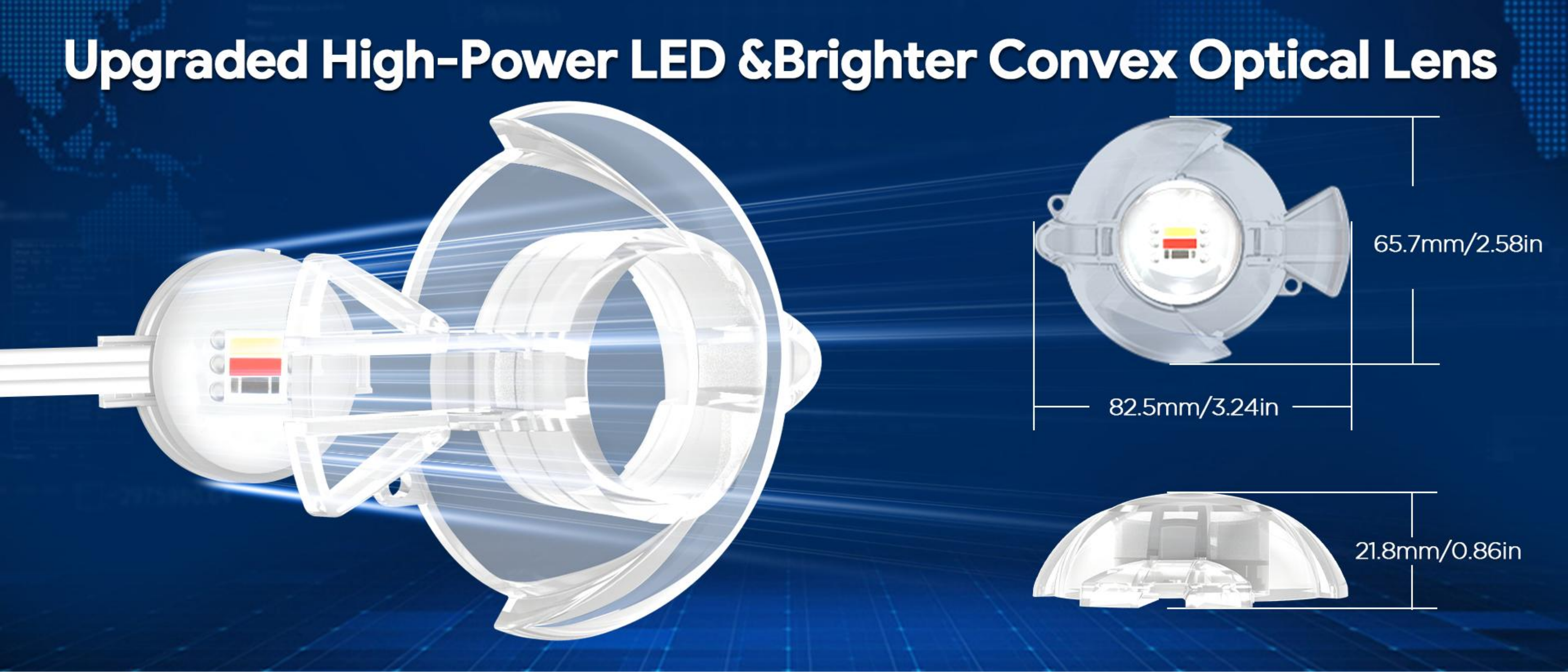 Swimming pool lamp，underwater lamp，Underwater Lights，