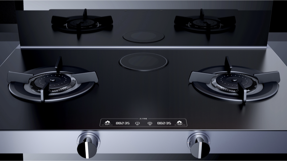 Intelligent design，