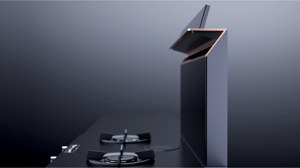 Intelligent design，