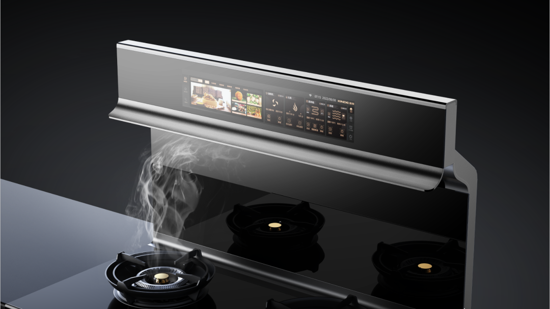 Intelligent design，