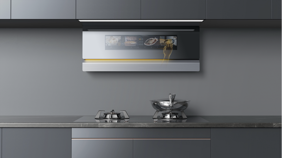 Intelligent design，