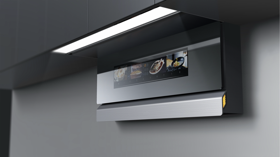 Intelligent design，