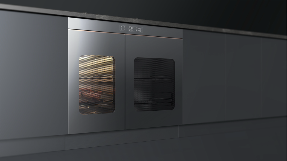 Intelligent design，