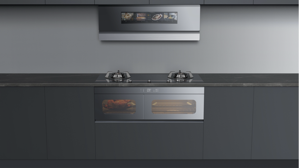 Intelligent design，