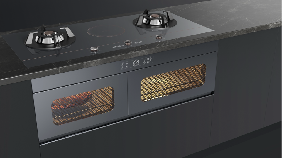 Intelligent design，