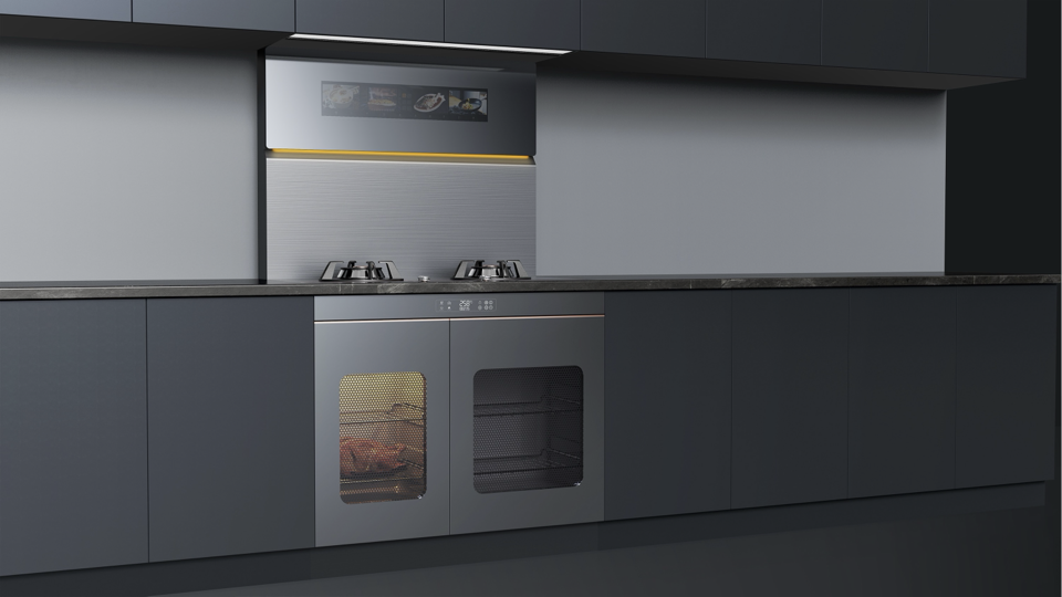 Intelligent design，