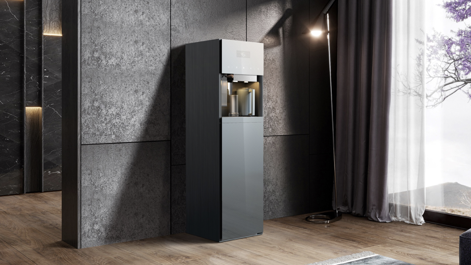 Intelligent design，