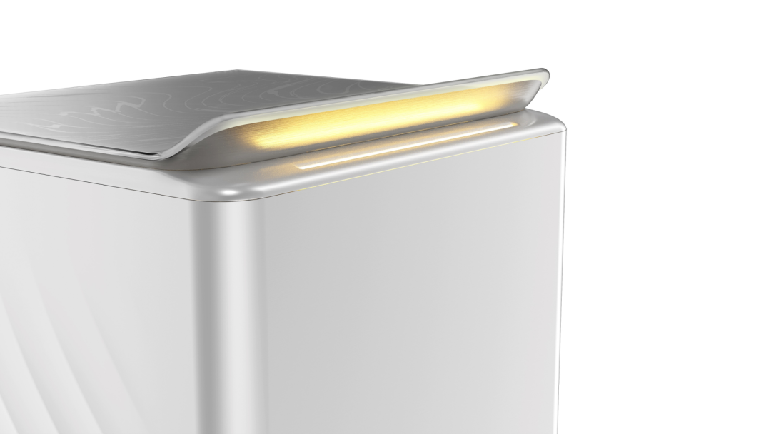 Intelligent design，