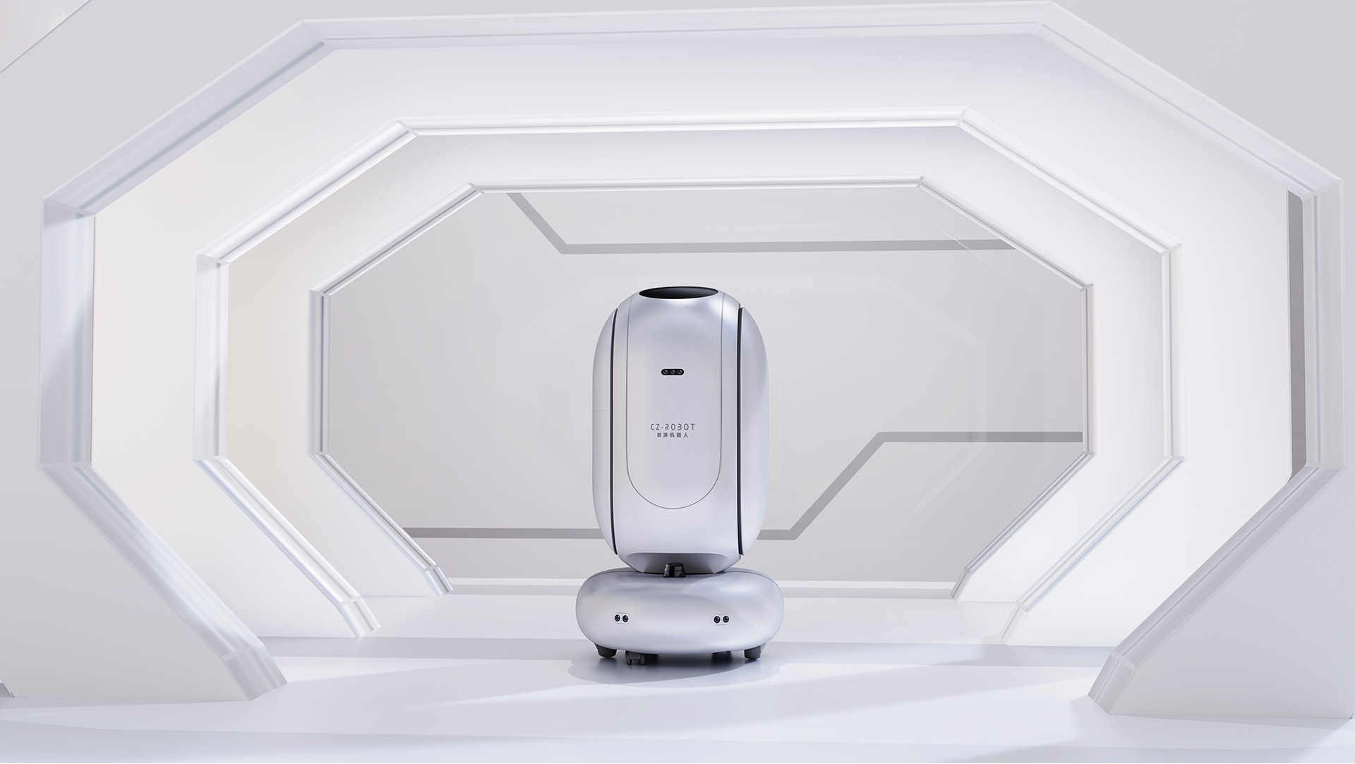 Appearance design，