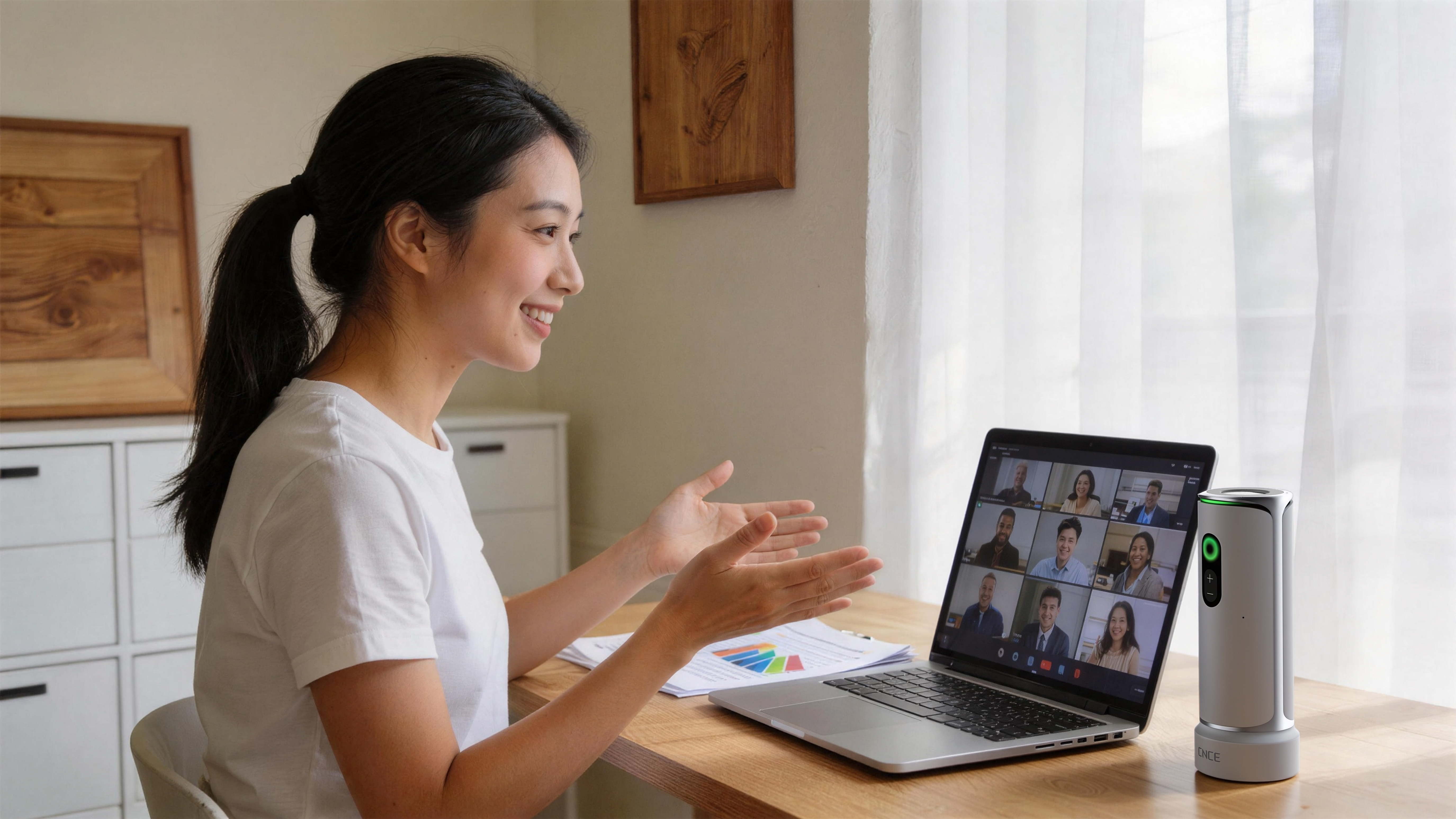 LRZ，cnce，ontim，ai，meeting，