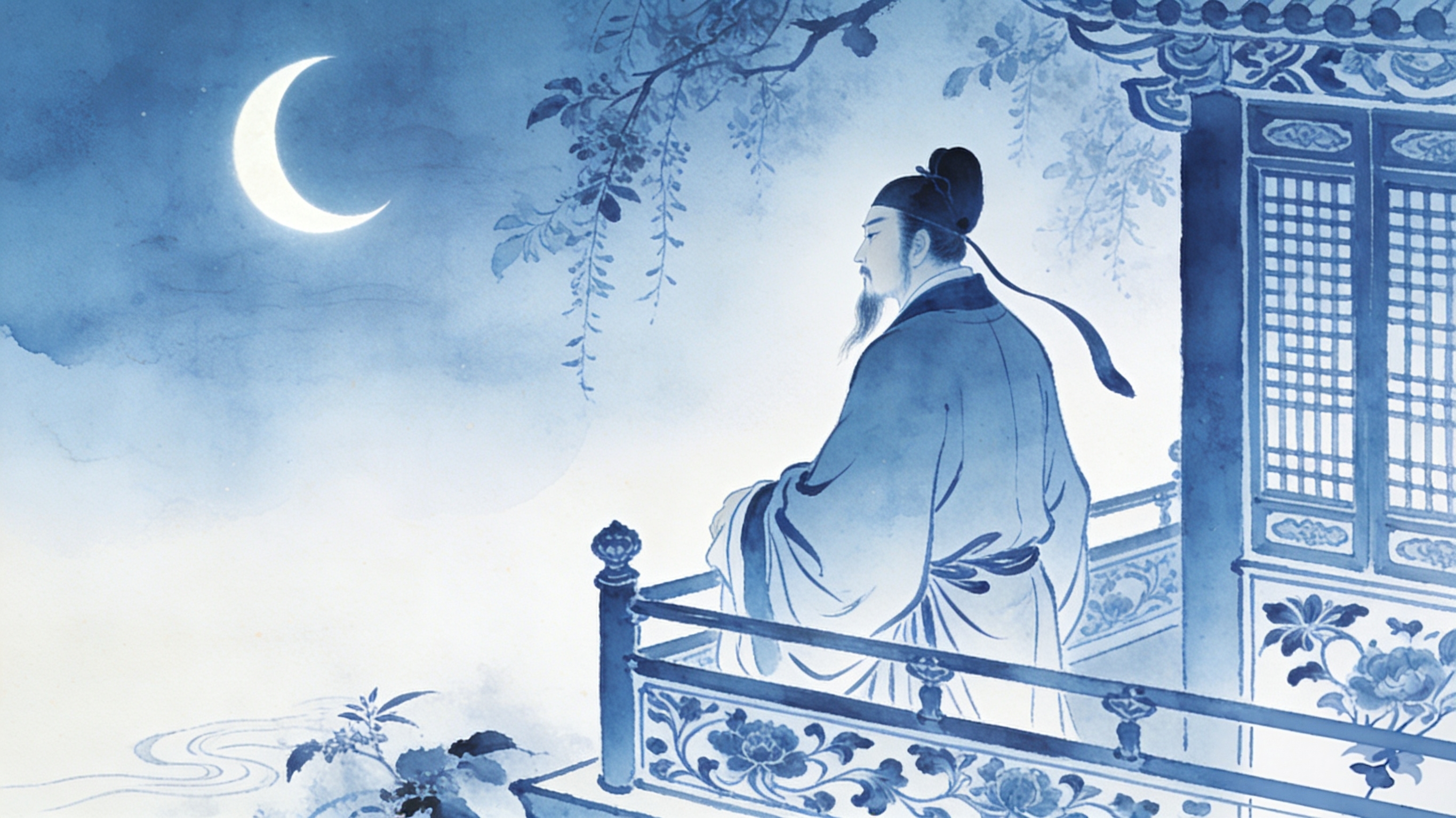 HiFi portable ceramic audio，