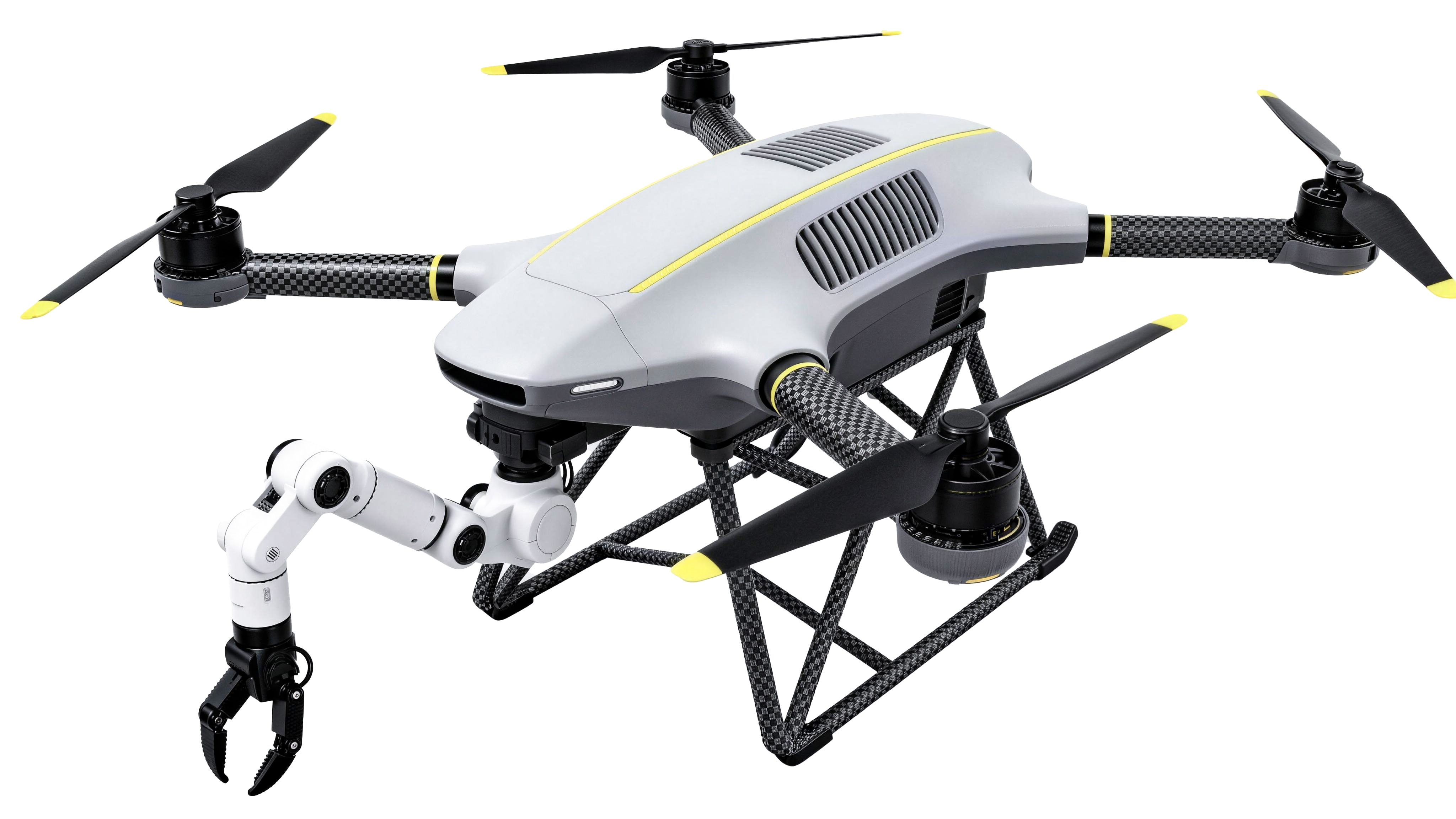 UAV，robot，Mechanical arm，Aerocraft，