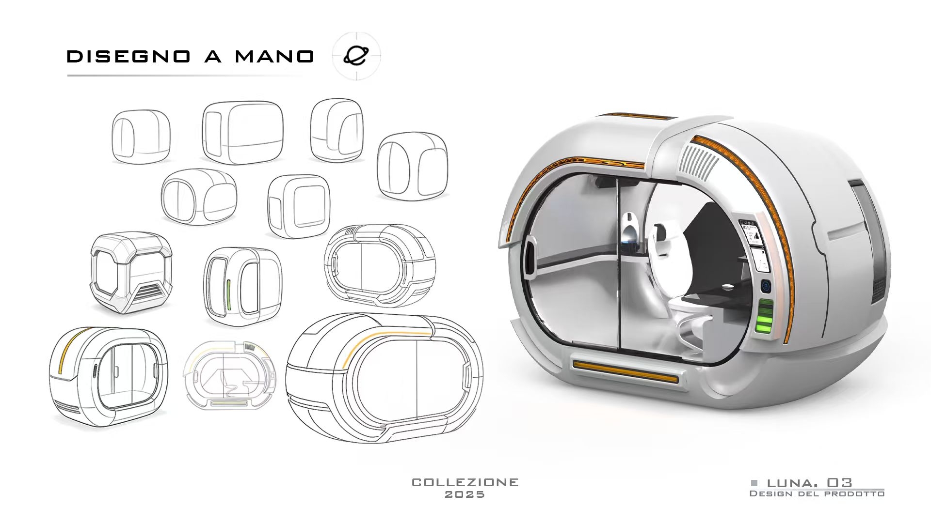 conceptual design，