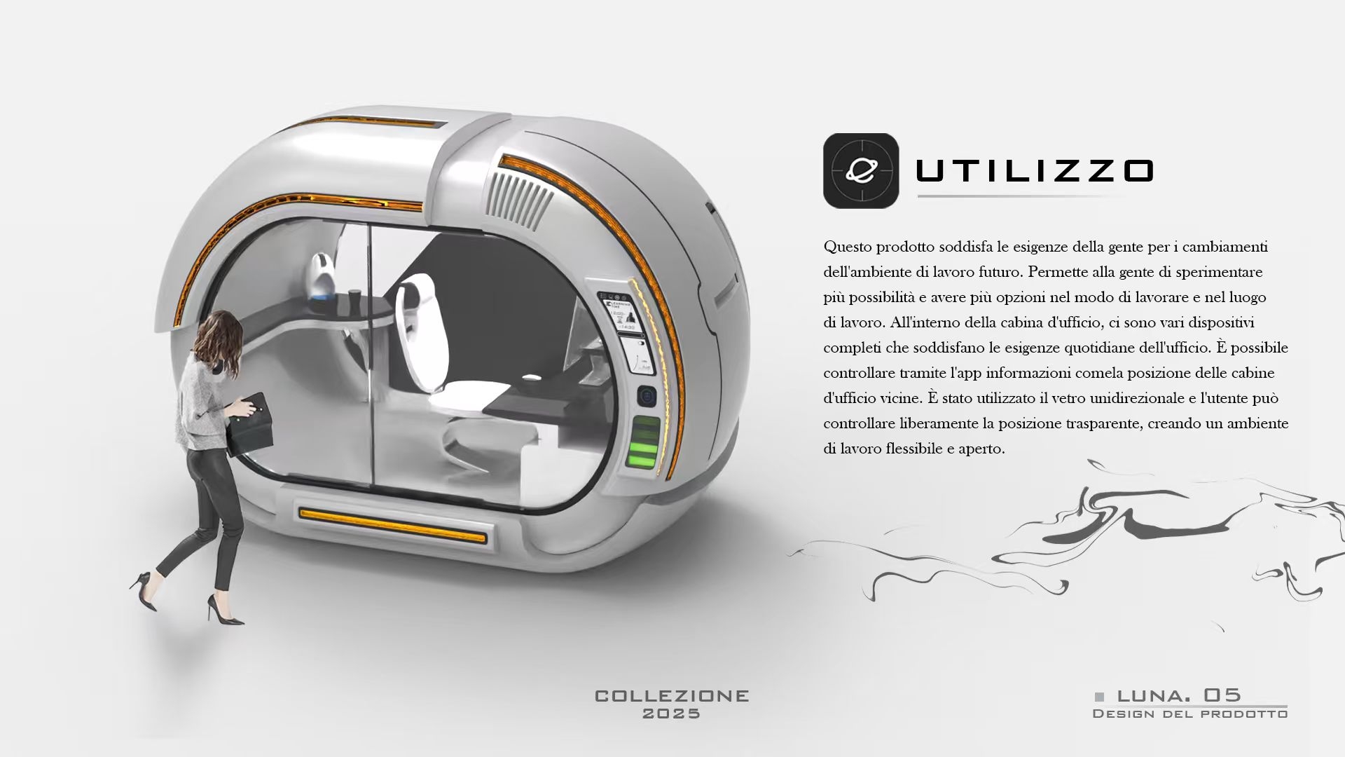 conceptual design，