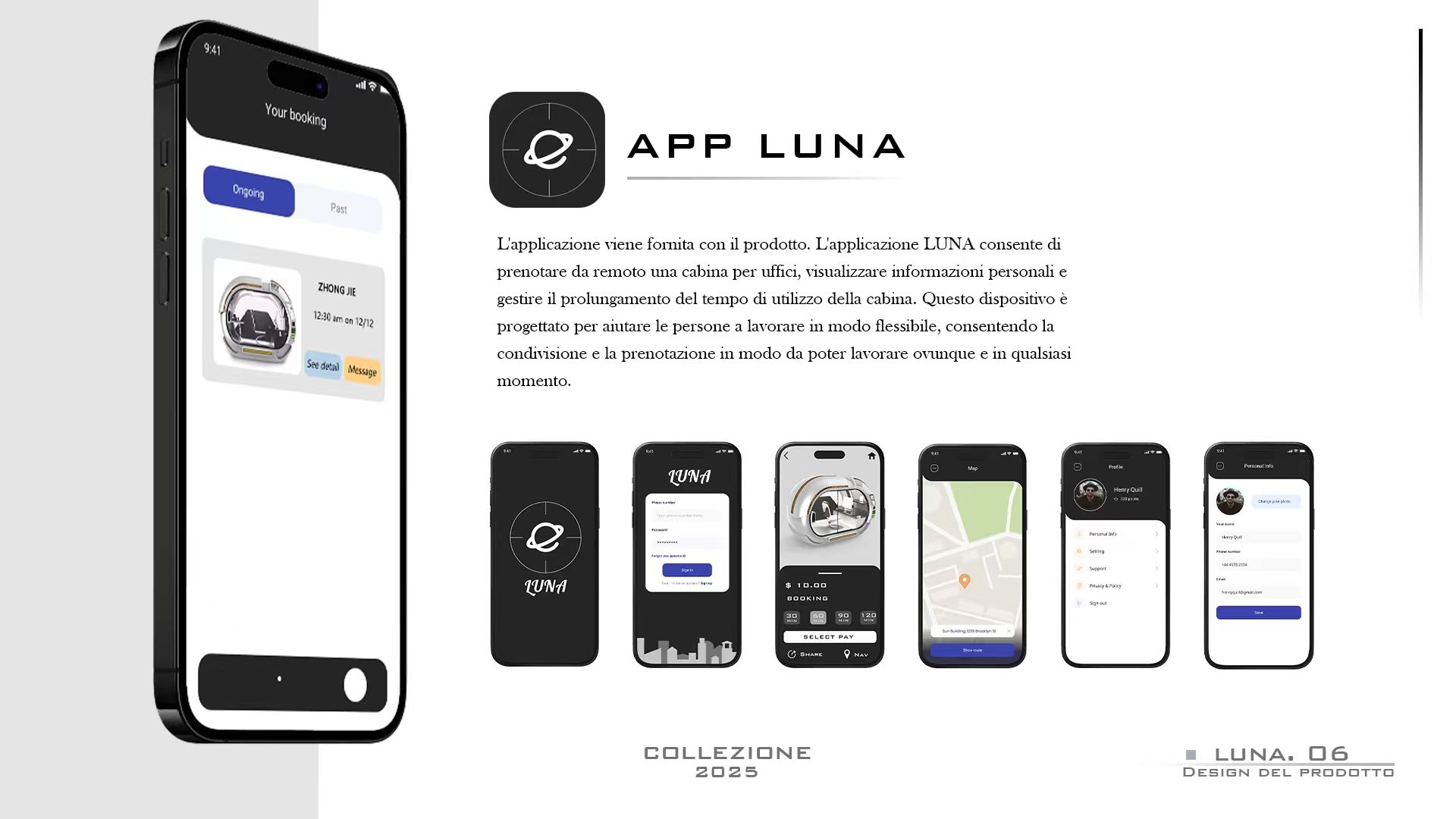 conceptual design，