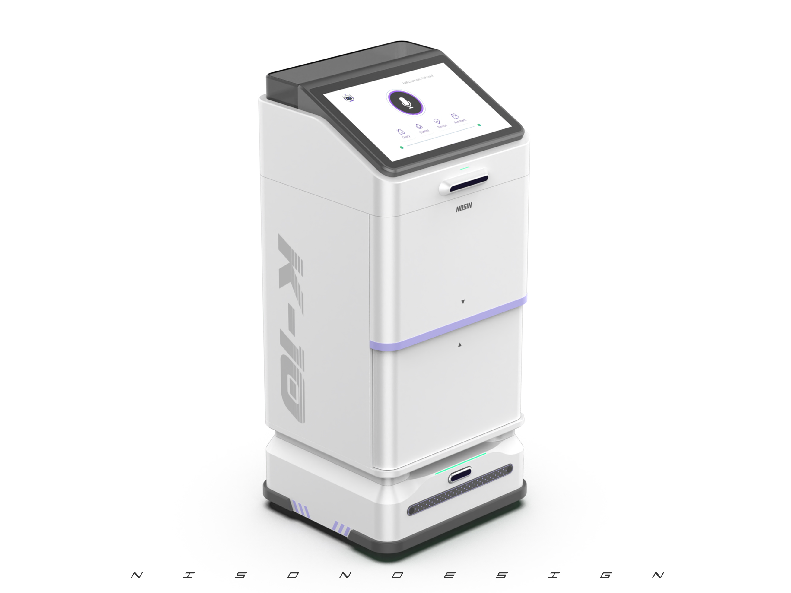 Service robot，Humanoid robot，Distribution robot，industrial design，product design，