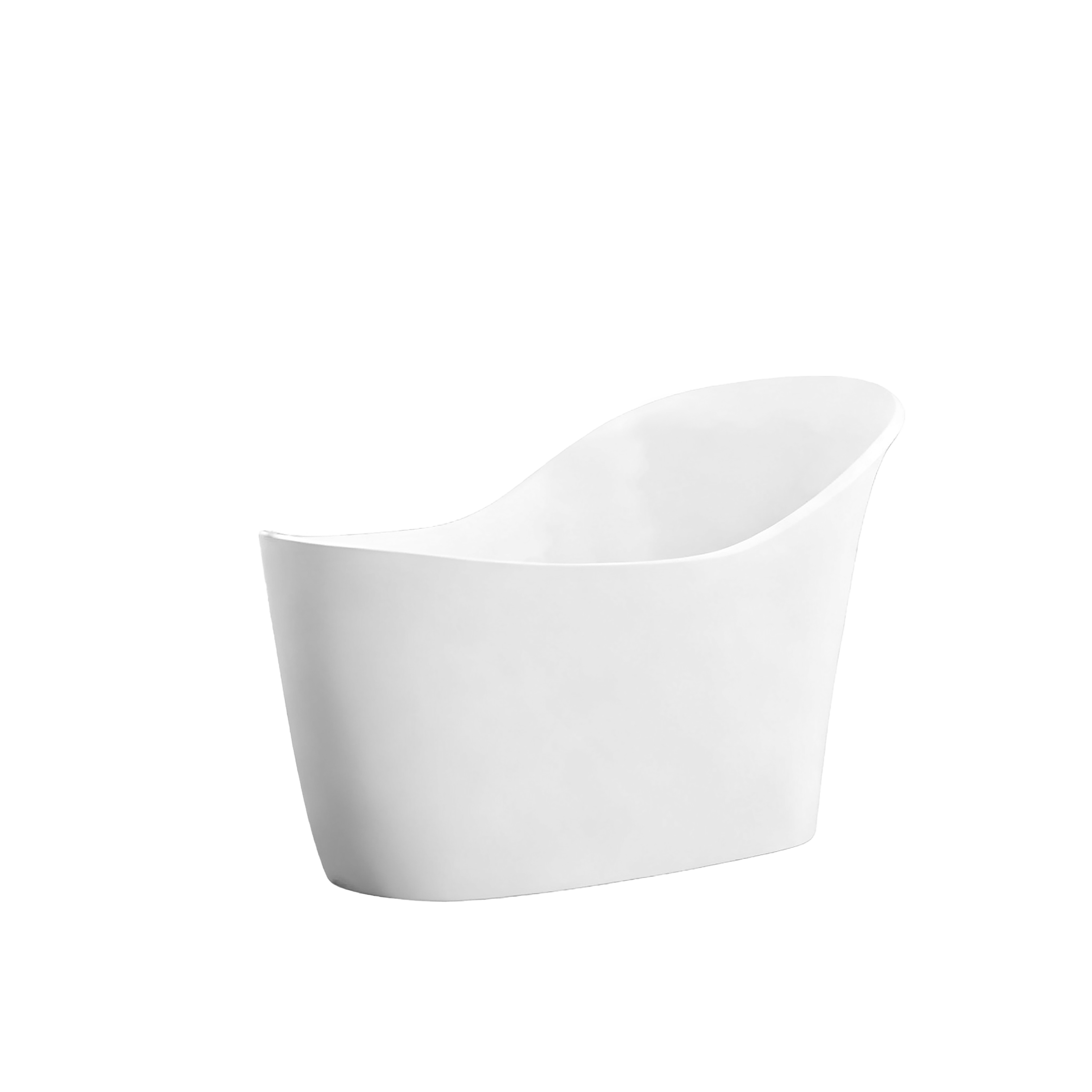 Bathtub; artificial stone，