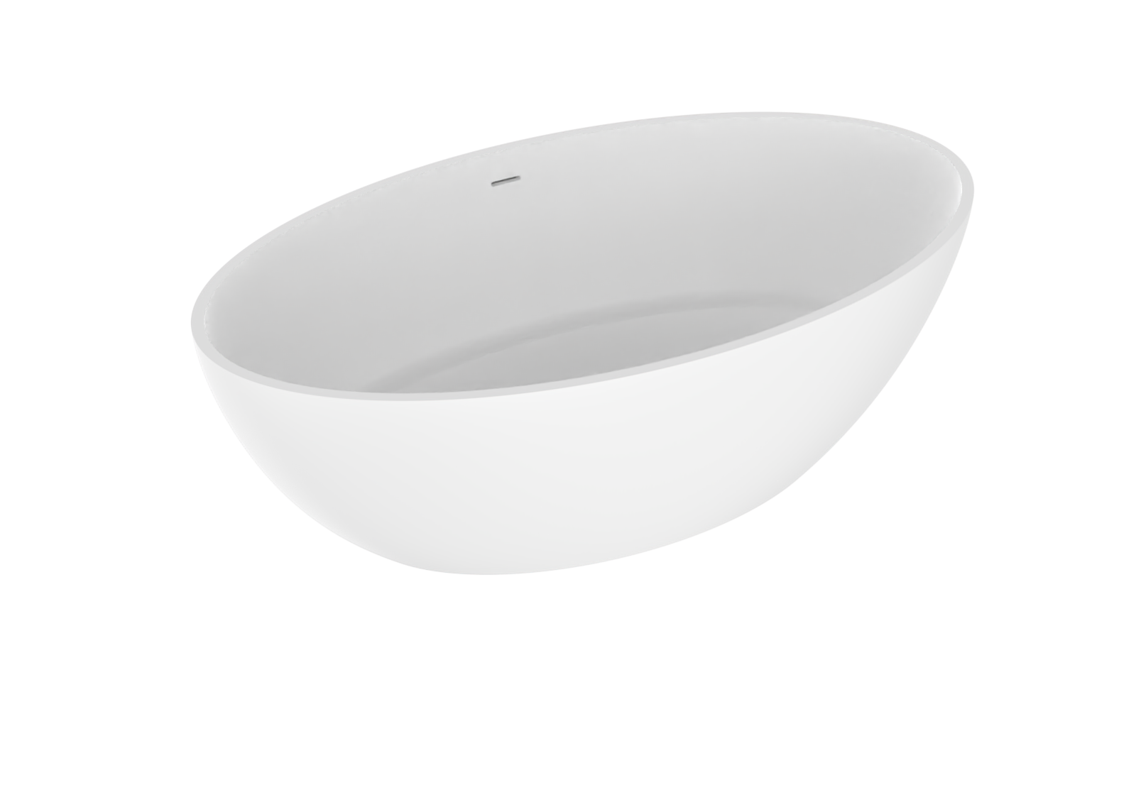 Bathtub; artificial stone，