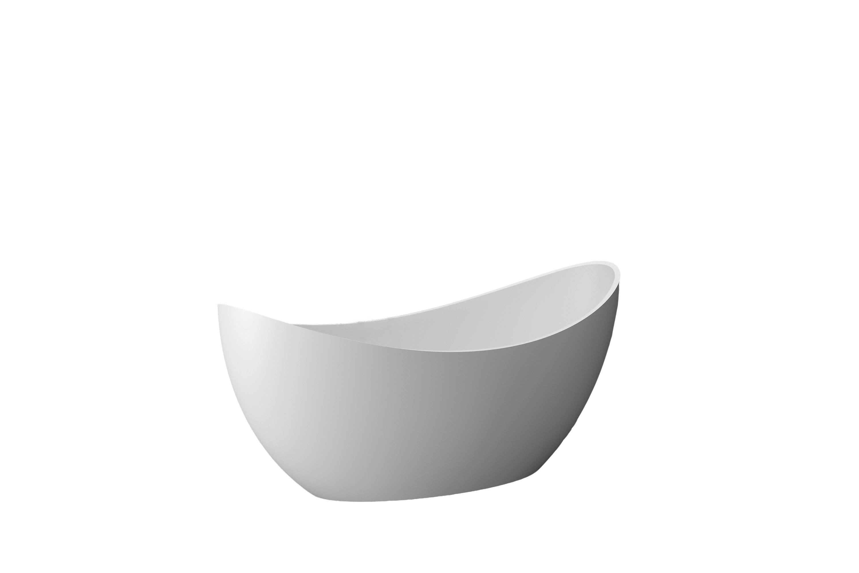 Bathtub; artificial stone，
