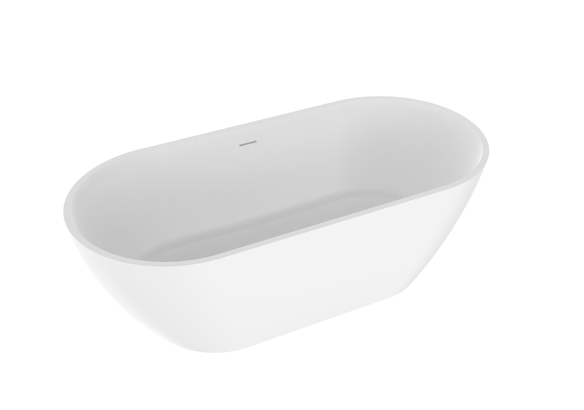 Bathtub; artificial stone，