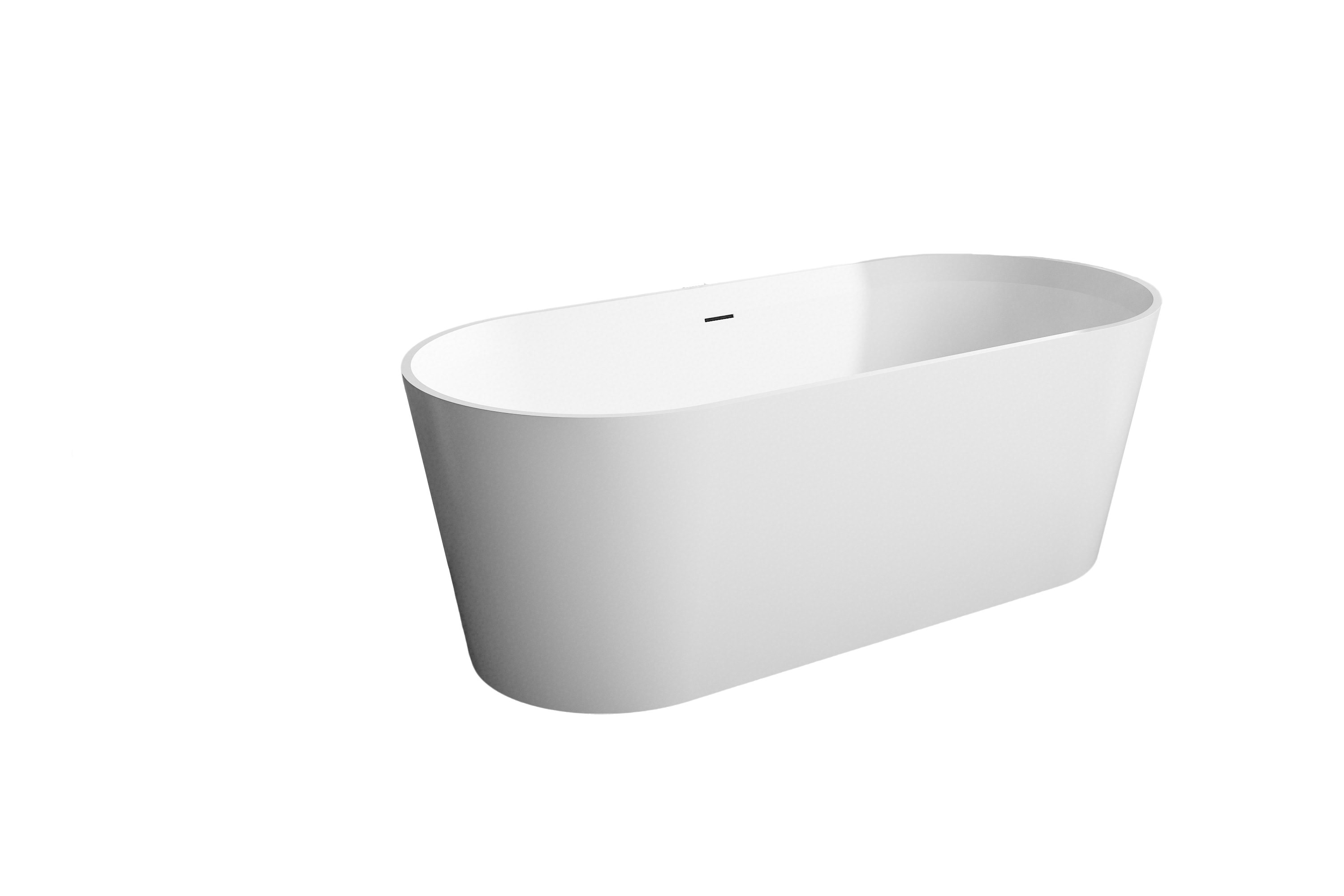 Bathtub; artificial stone，