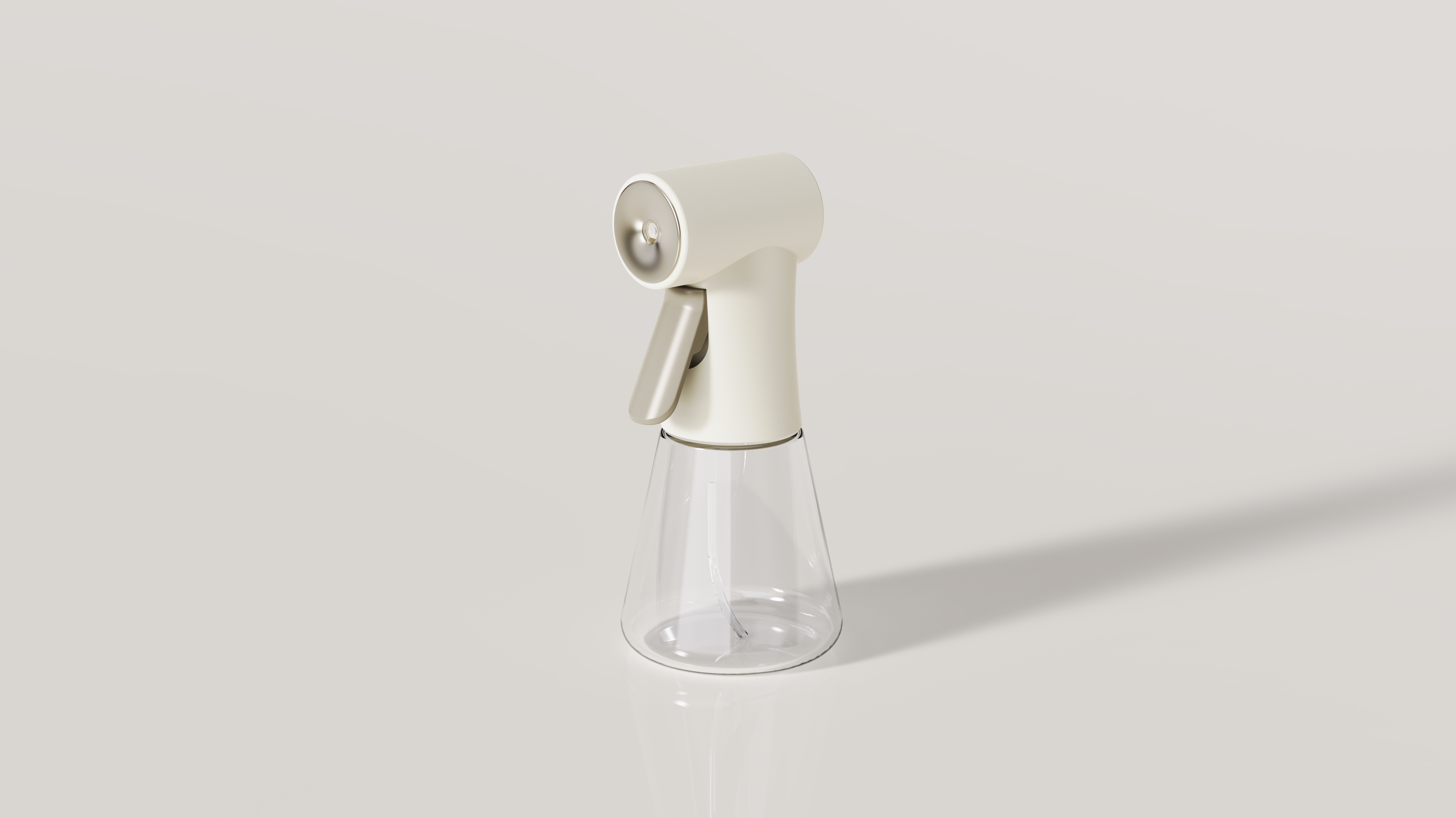 articles for daily use，Kitchen supplies，Oil pot，