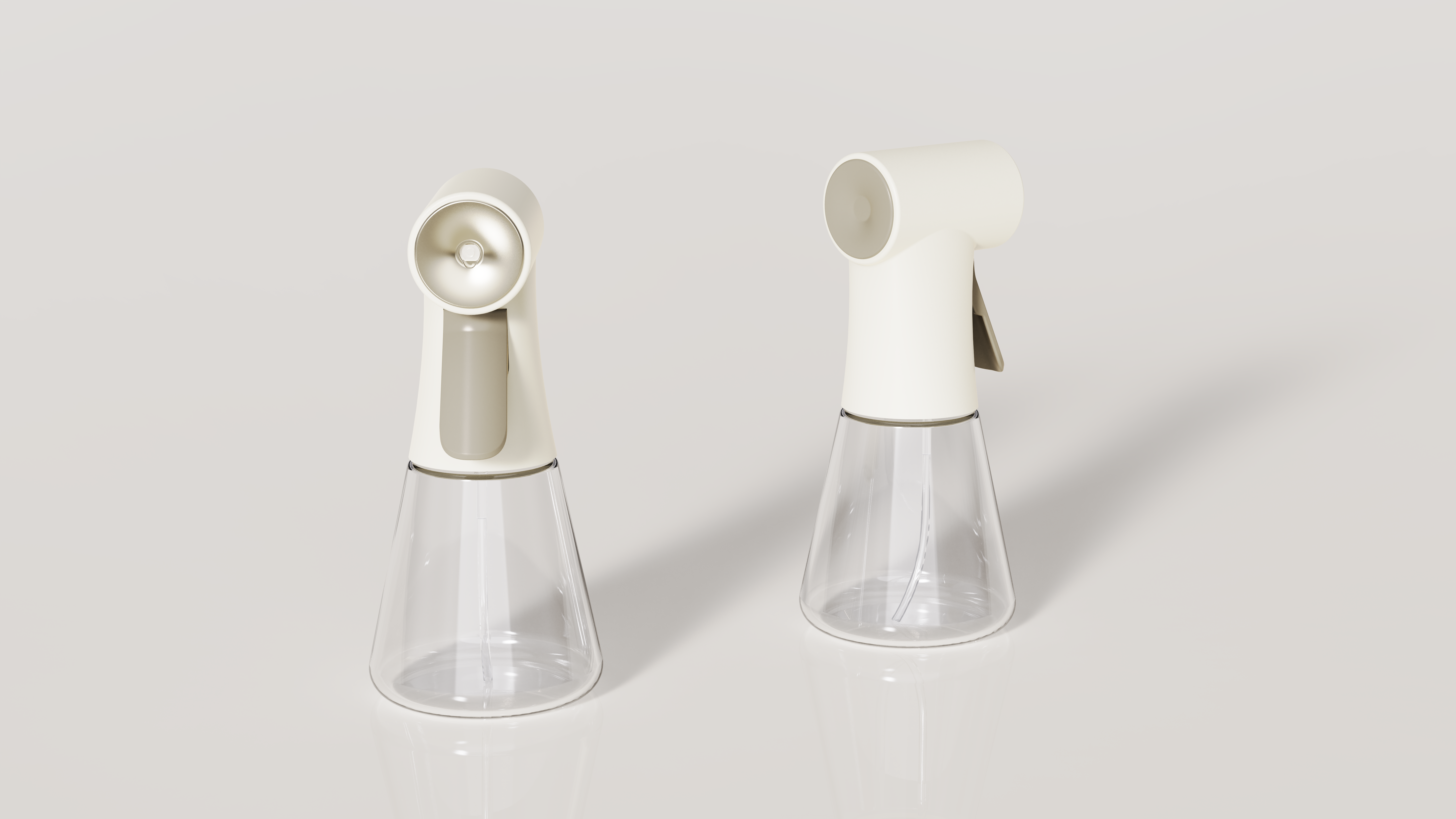 articles for daily use，Kitchen supplies，Oil pot，