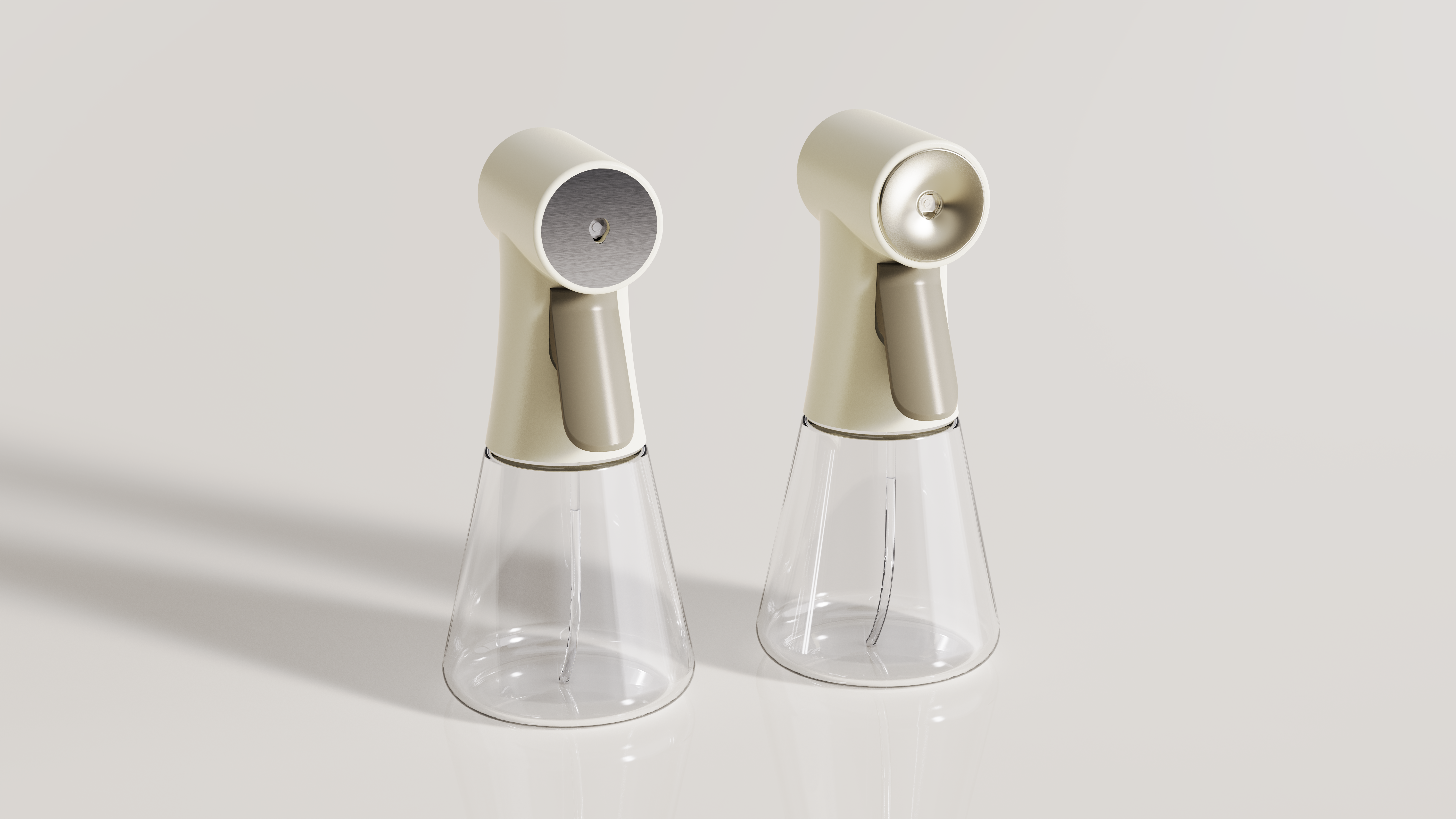 articles for daily use，Kitchen supplies，Oil pot，