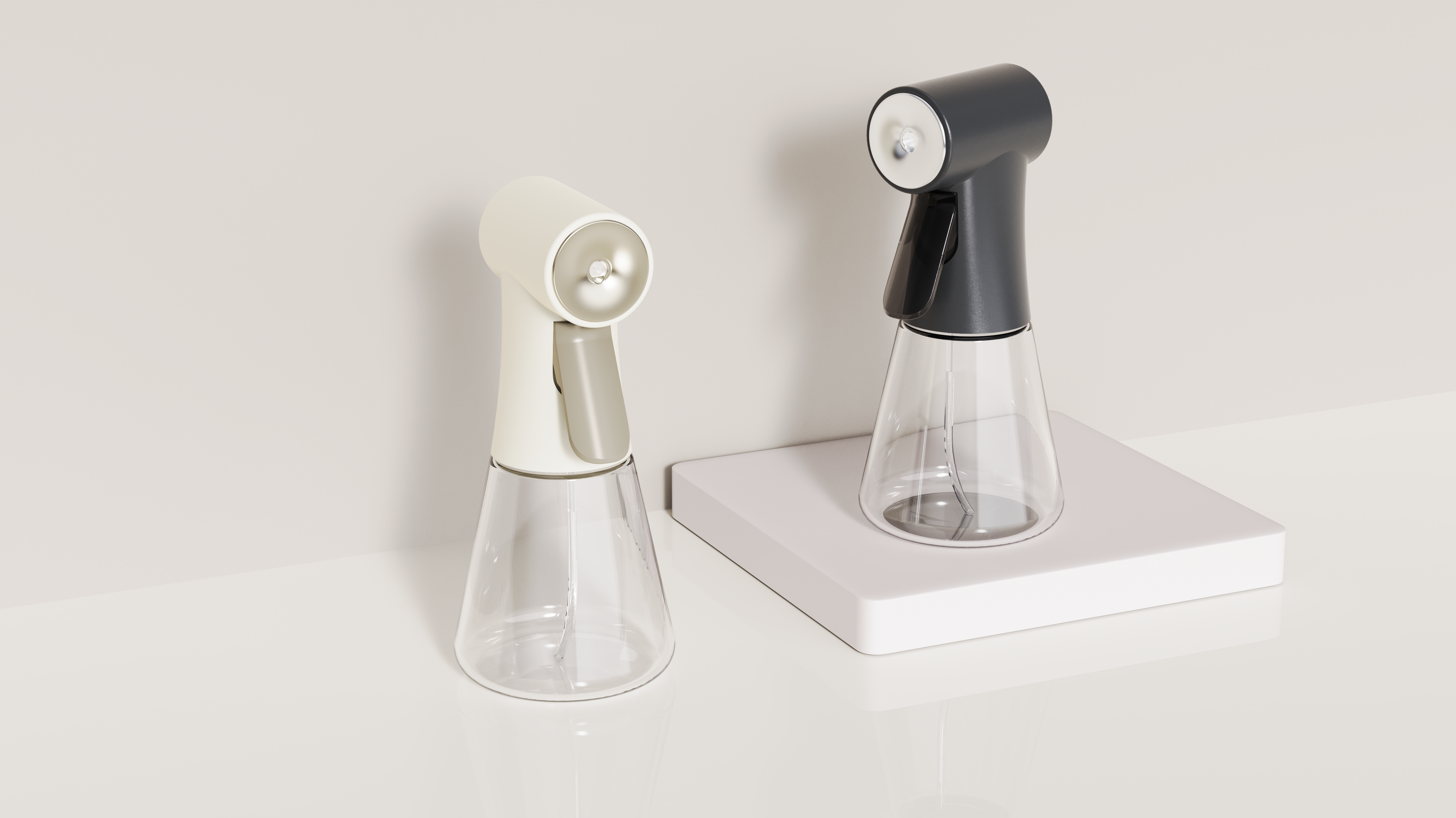 articles for daily use，Kitchen supplies，Oil pot，