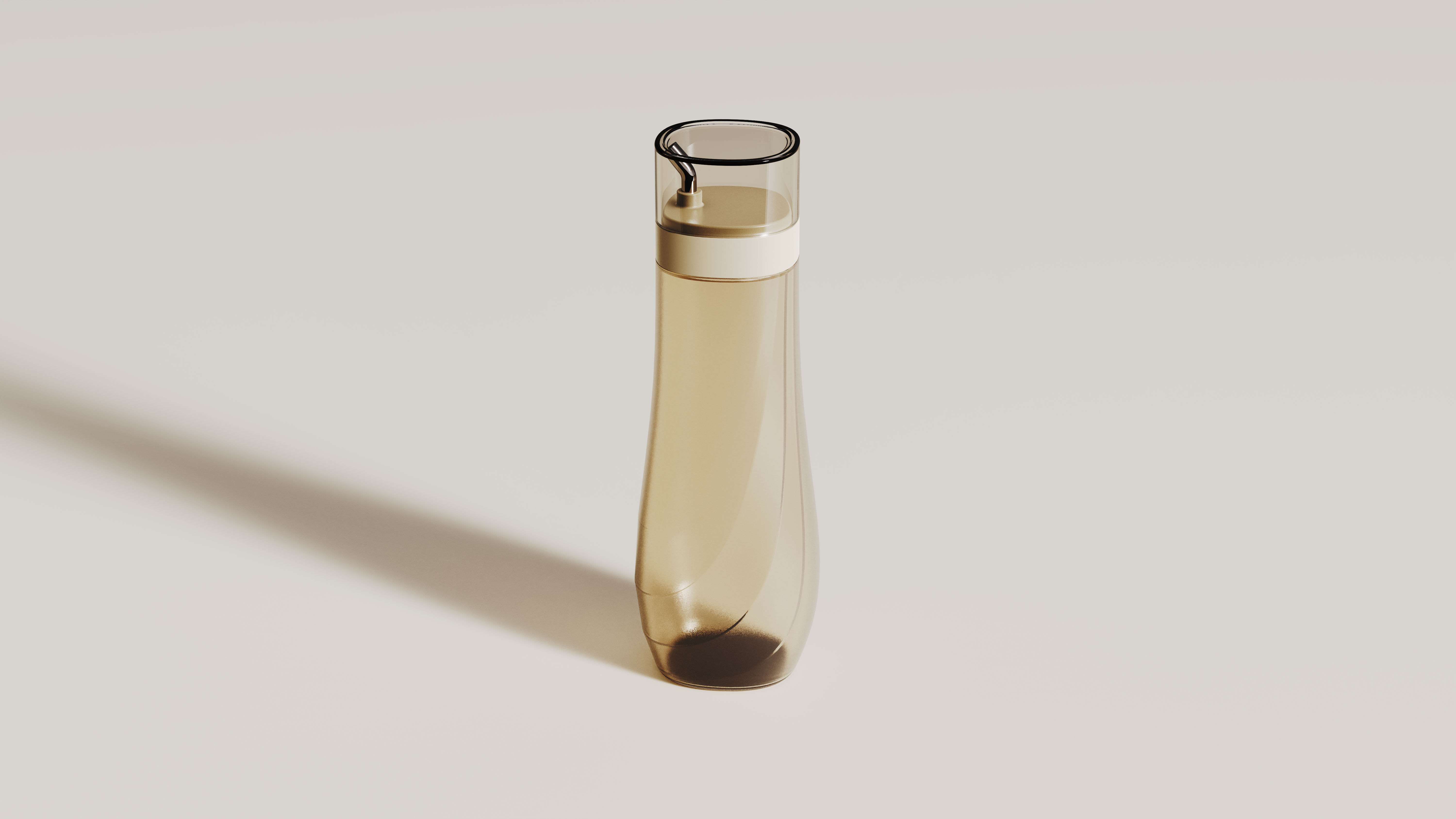 Home Living Goods，Kitchen supplies，Oil pot，texture，