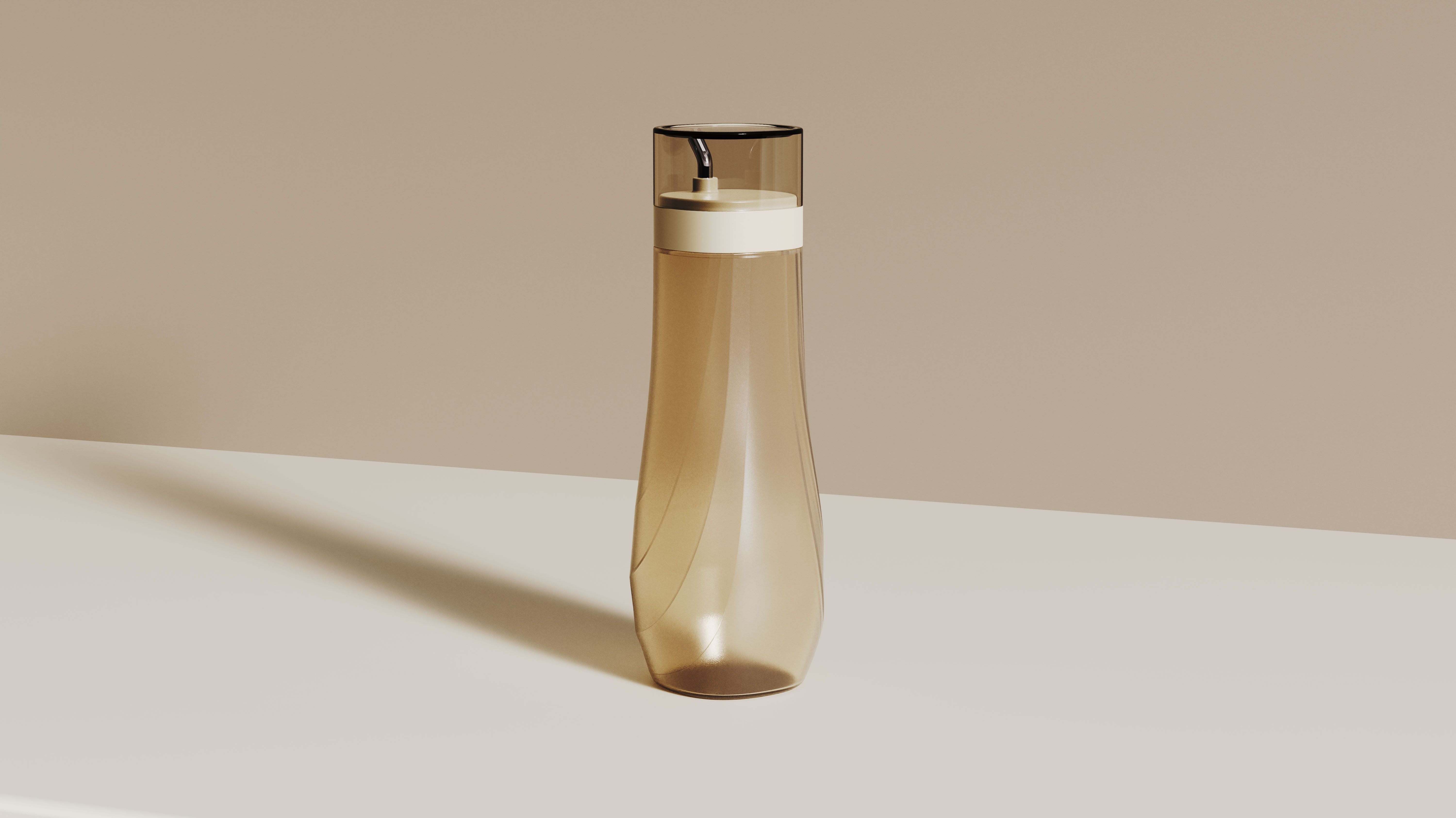 Home Living Goods，Kitchen supplies，Oil pot，texture，