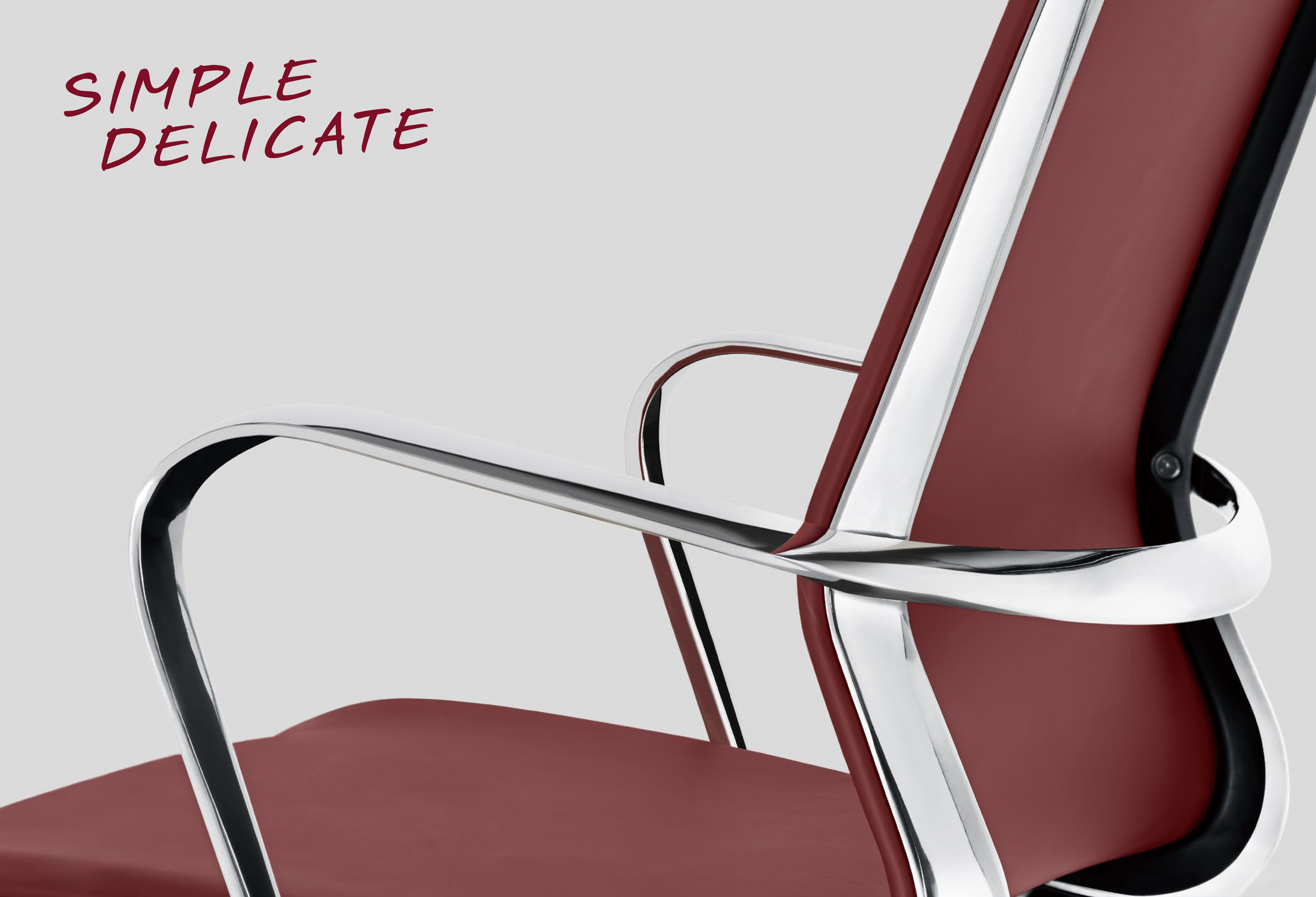 ergonomic chair，Office chair，Conference chair，Office furniture ，