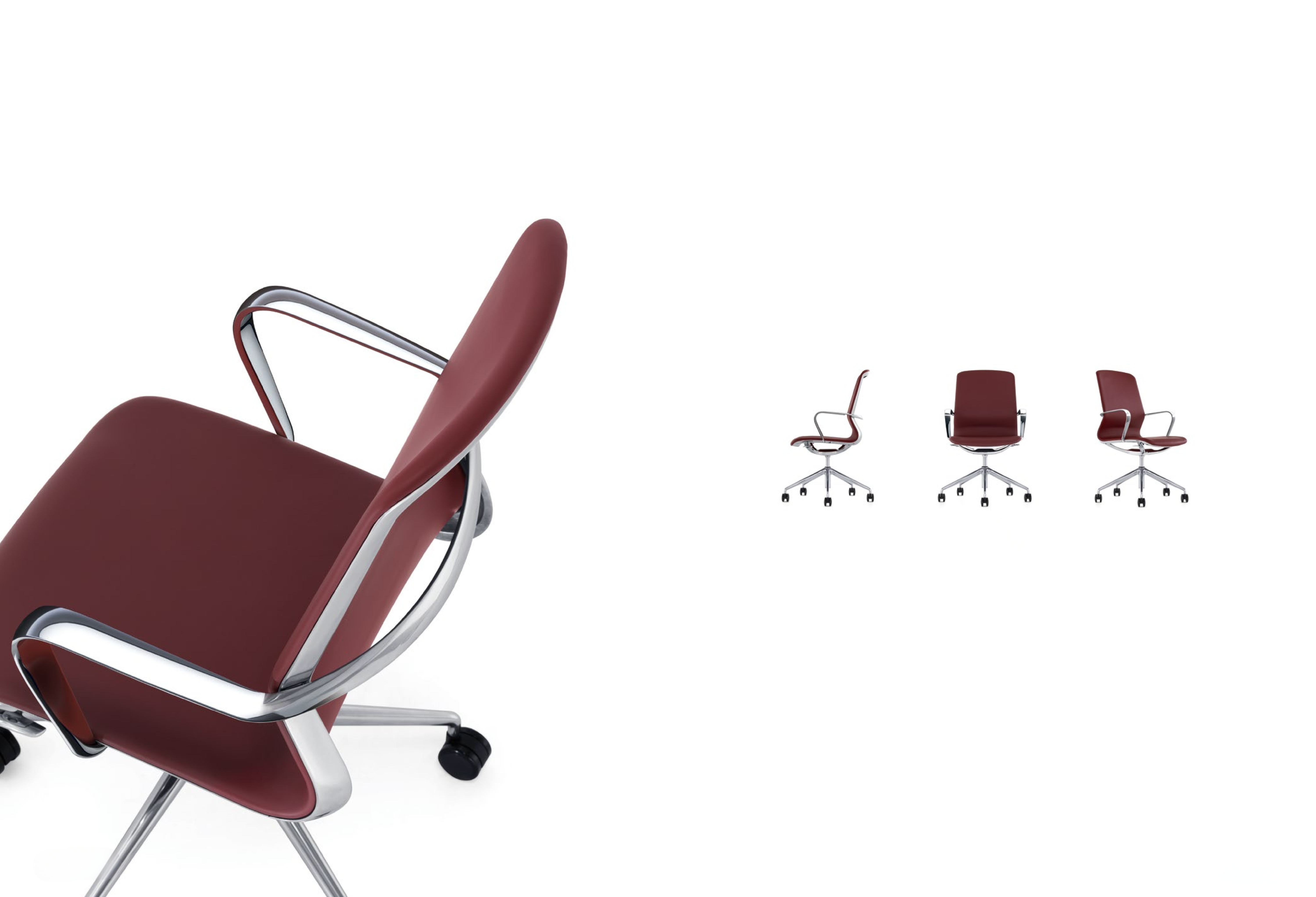 ergonomic chair，Office chair，Conference chair，Office furniture ，