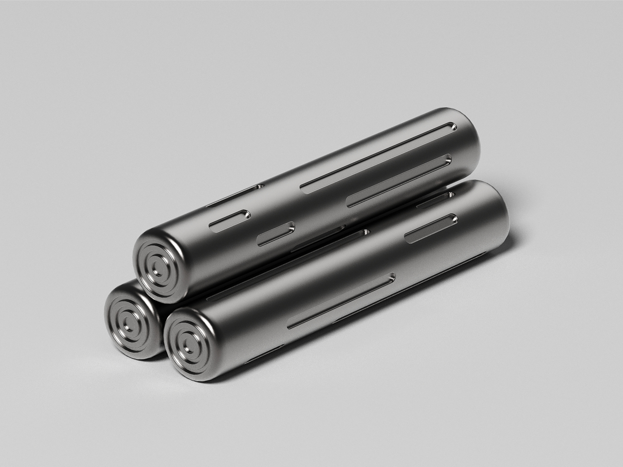 Pyro Lamp，Flame Screen，metal firewood，LED stacking，Concept Fireplace，