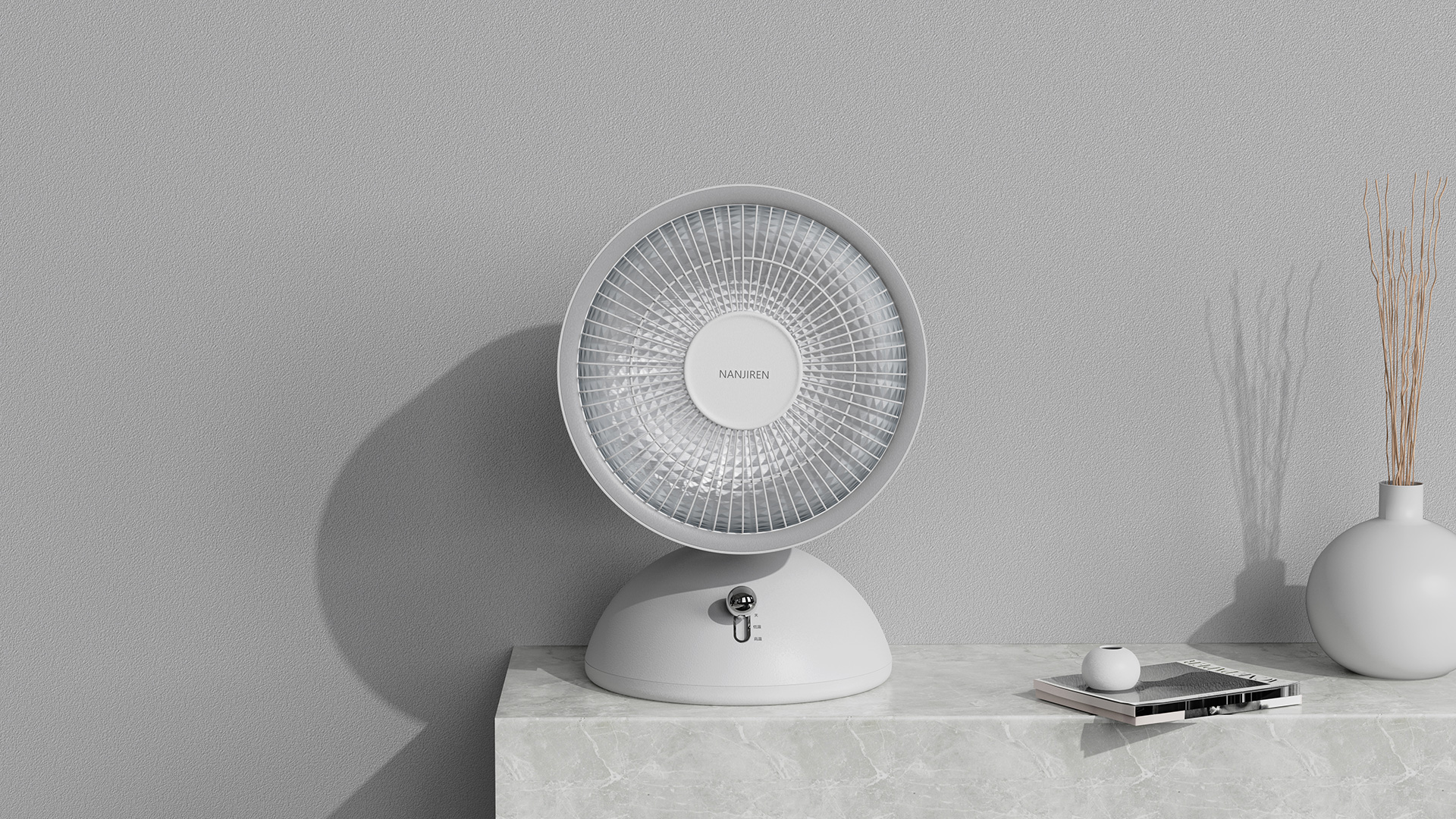 Appearance design，