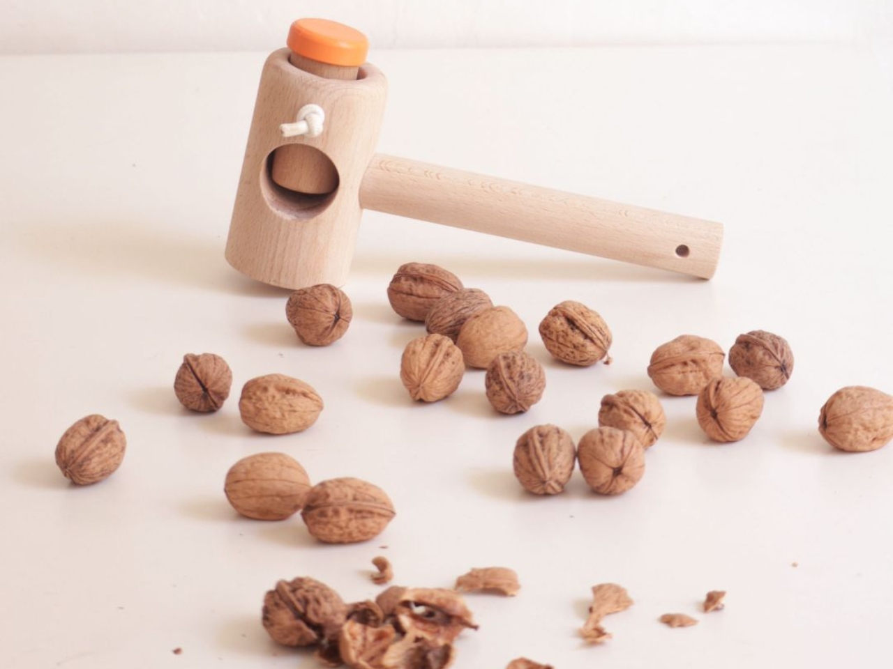 Beech-Wood，French Tradition，Beech，Lever principle，Handmade woodwork，