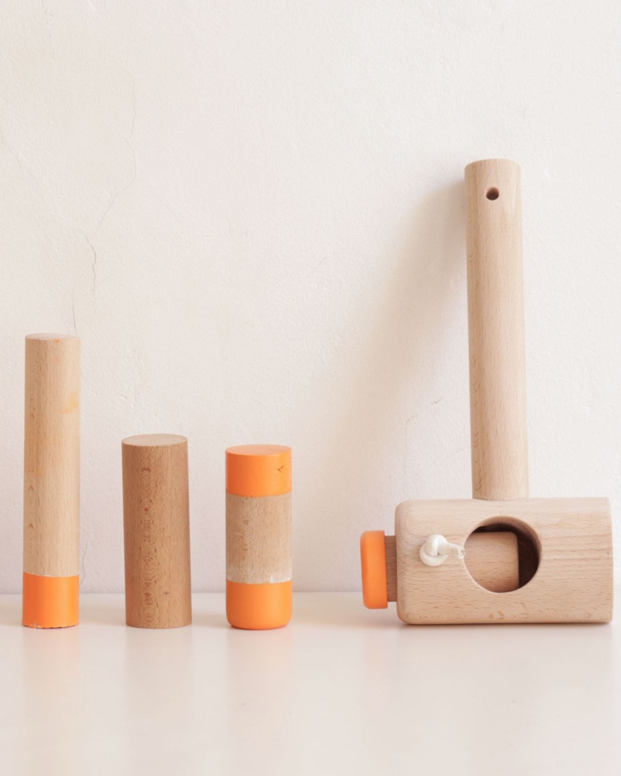 Beech-Wood，French Tradition，Beech，Lever principle，Handmade woodwork，