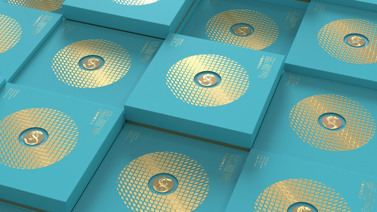 Packaging Design of High Calcium Tablets，Calcium Gift Box Packaging Design，Packaging design of health products，