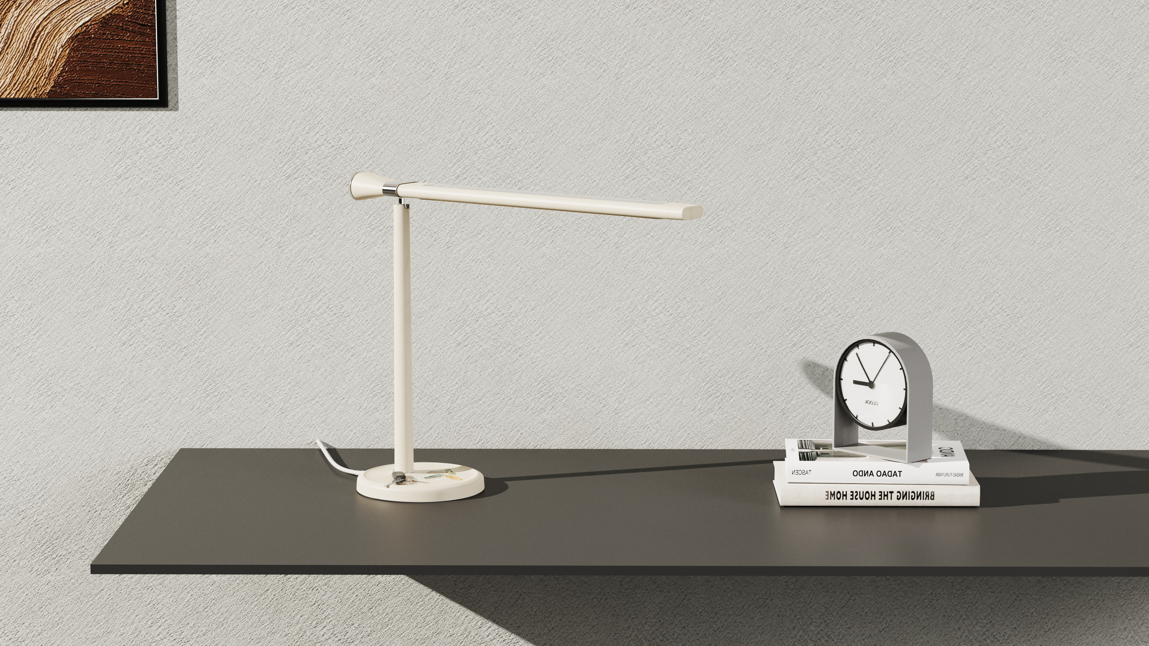 lamp，Desk lamp，industrial design，product design，small home appliances，