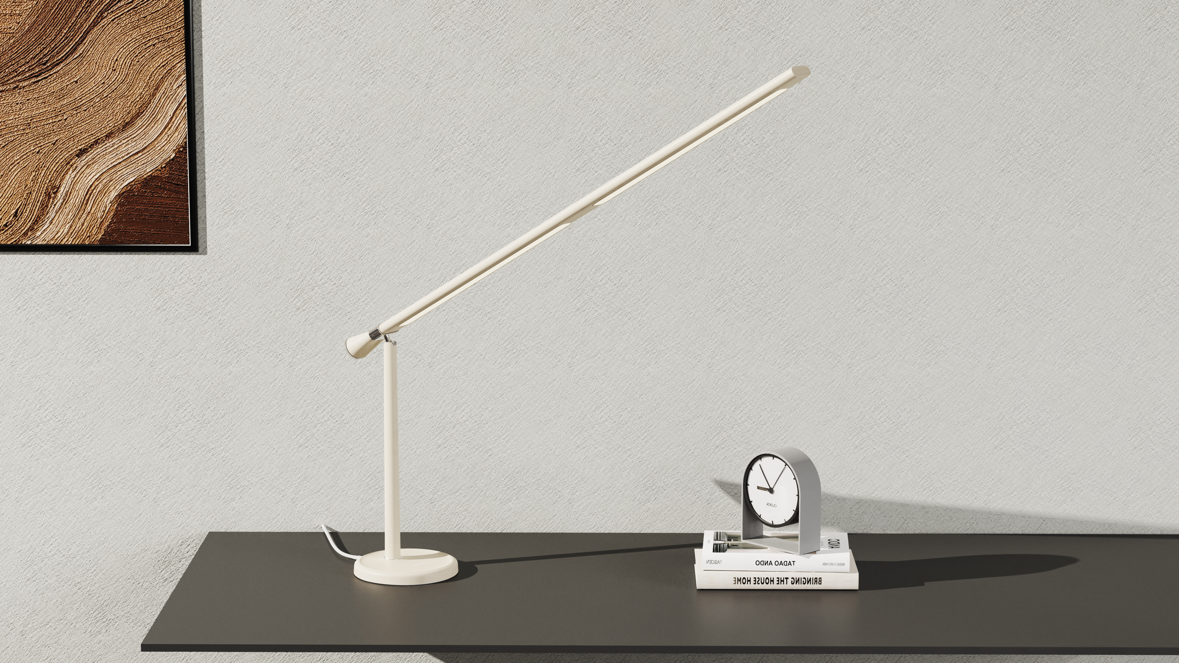 lamp，Desk lamp，industrial design，product design，small home appliances，