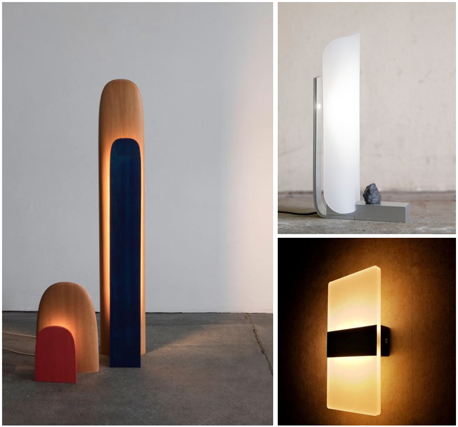 lamp，Desk lamp，industrial design，product design，small home appliances，