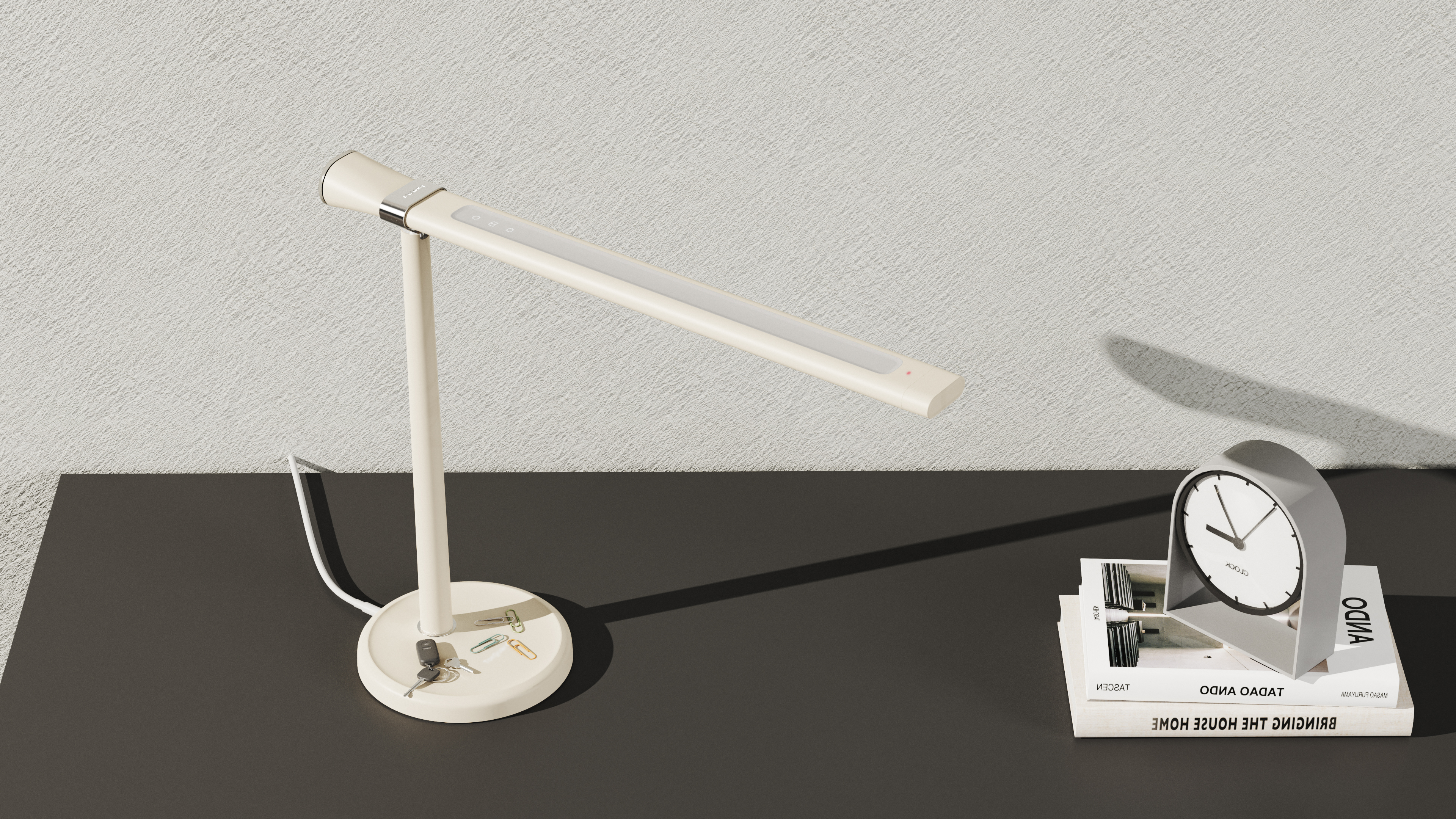 lamp，Desk lamp，industrial design，product design，small home appliances，