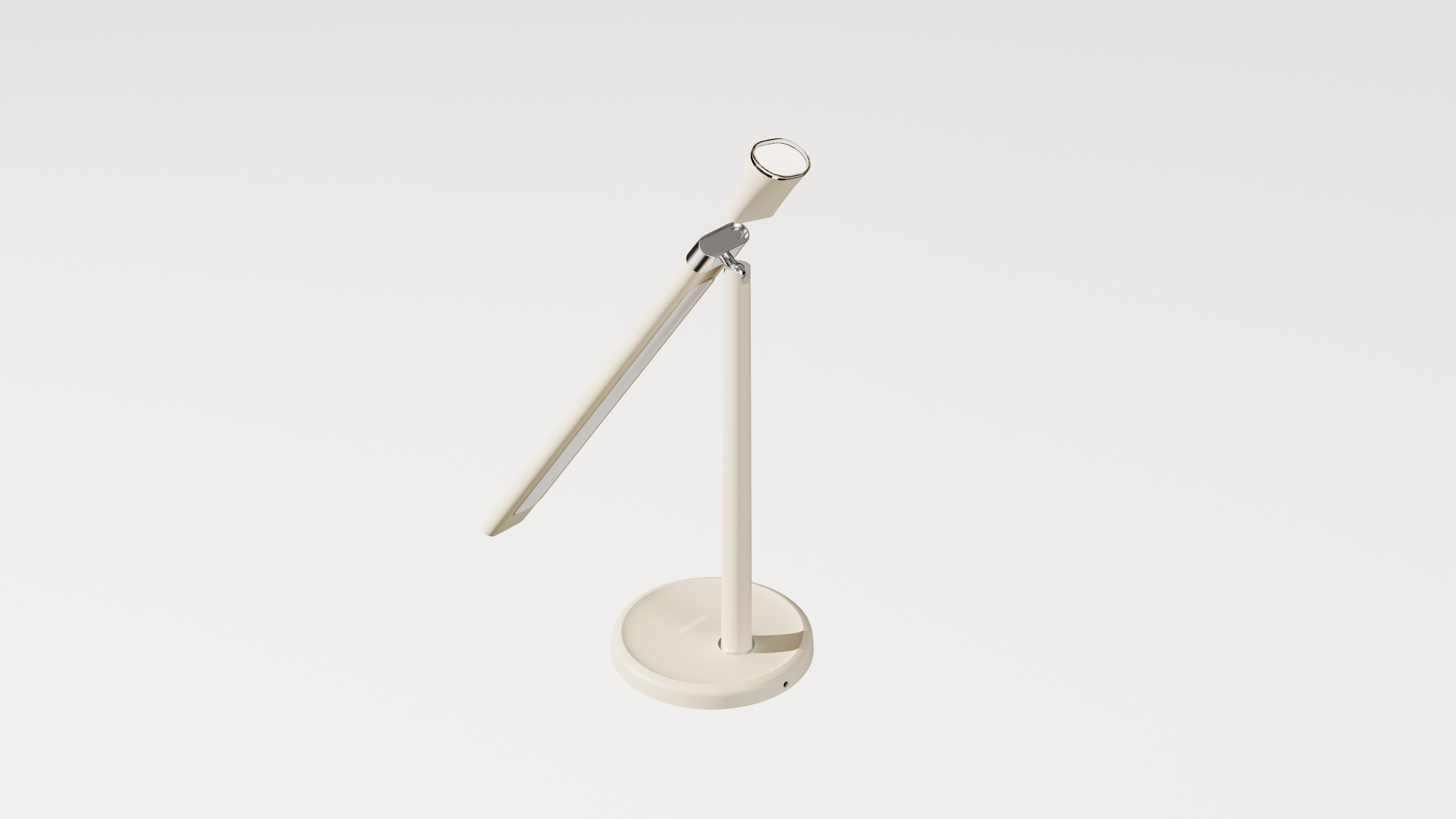 lamp，Desk lamp，industrial design，product design，small home appliances，