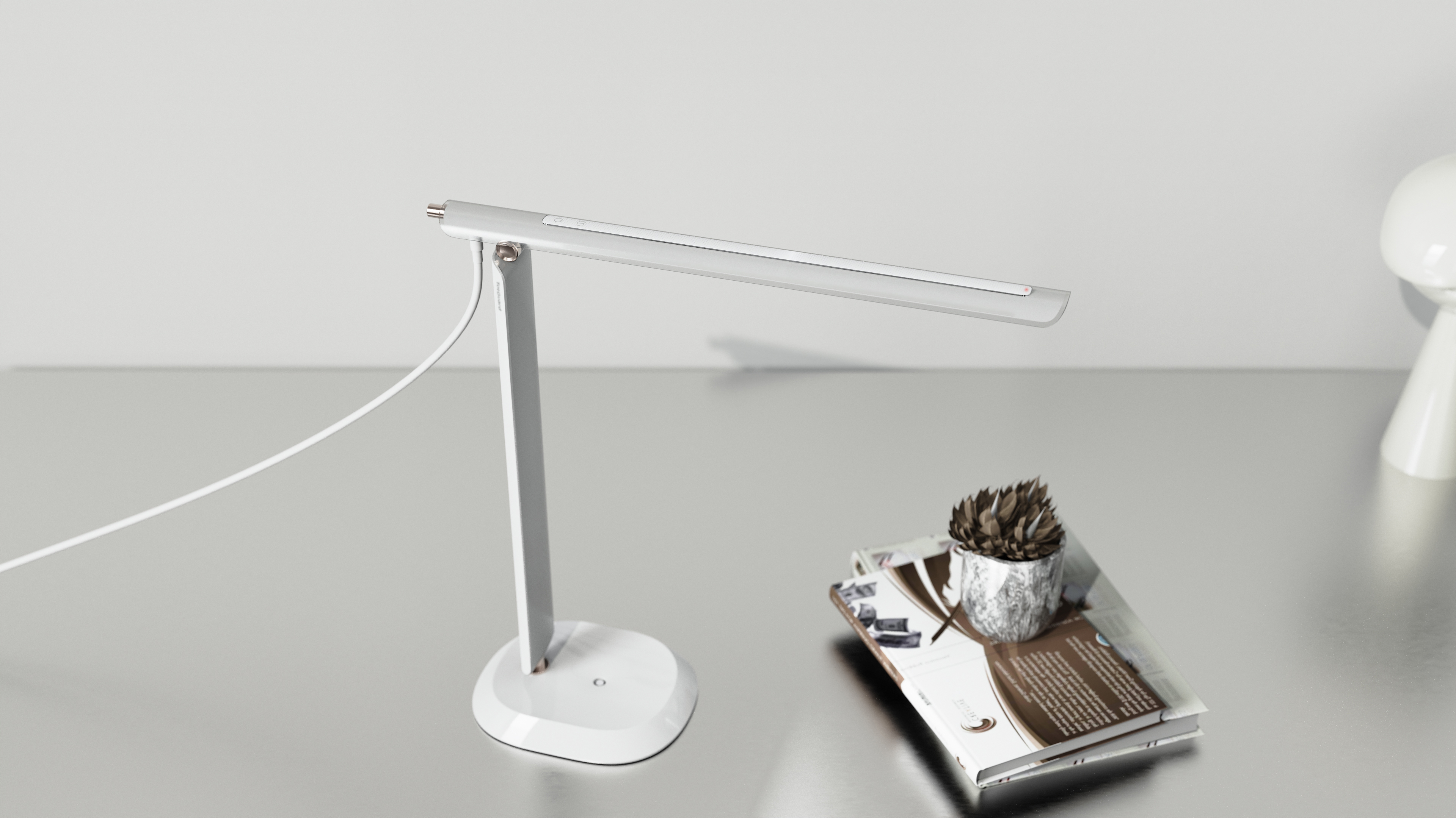 lamp，Desk lamp，industrial design，product design，small home appliances，