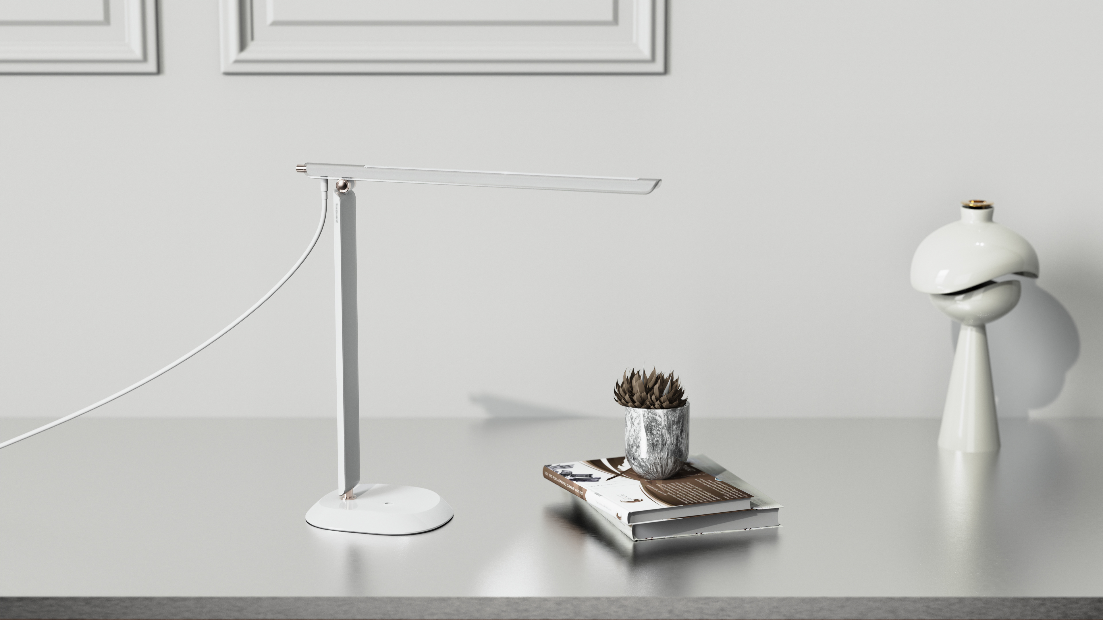 lamp，Desk lamp，industrial design，product design，small home appliances，