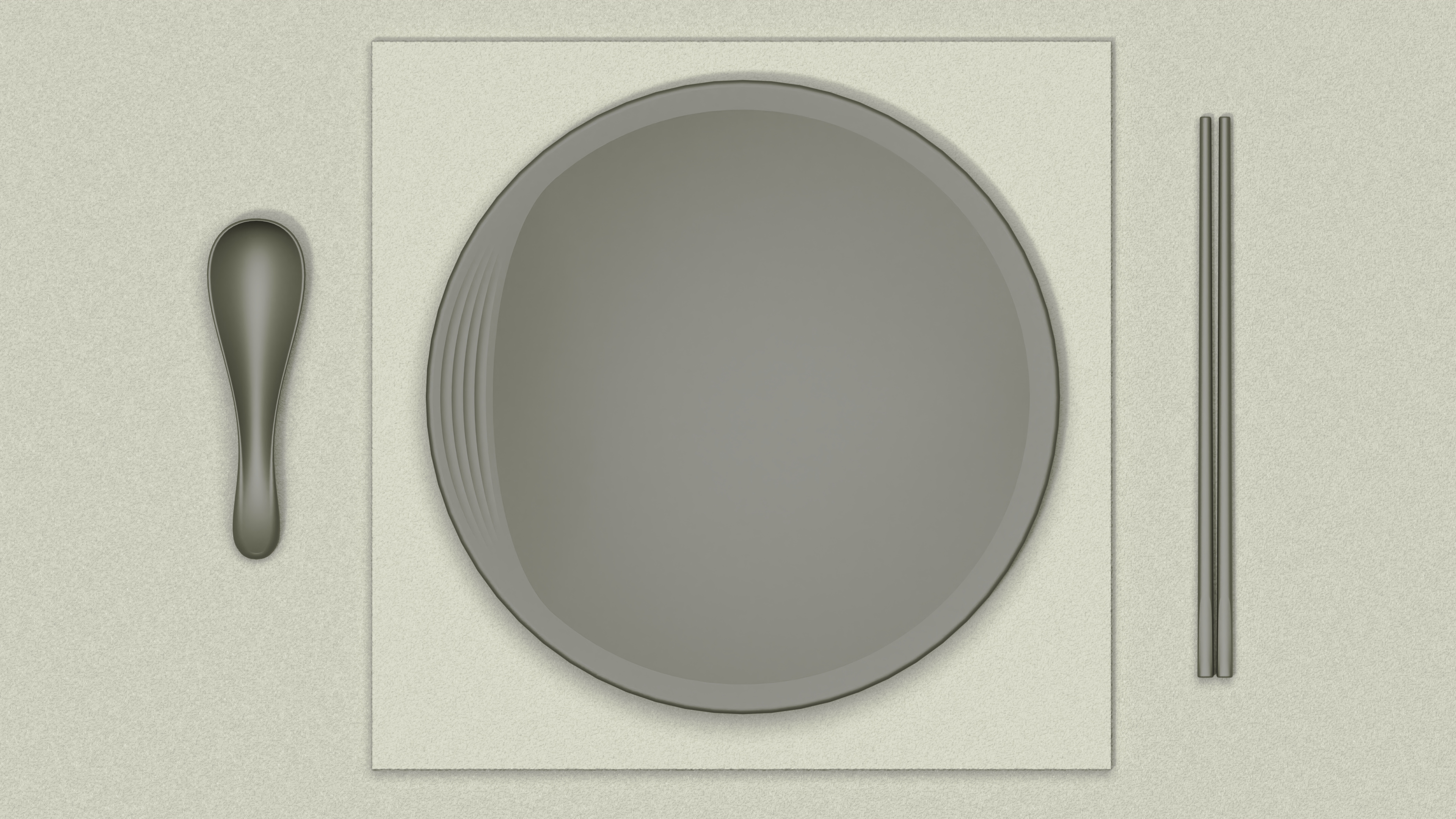 #Product design，#Appearance design，# Tableware，# Modeling and rendering，