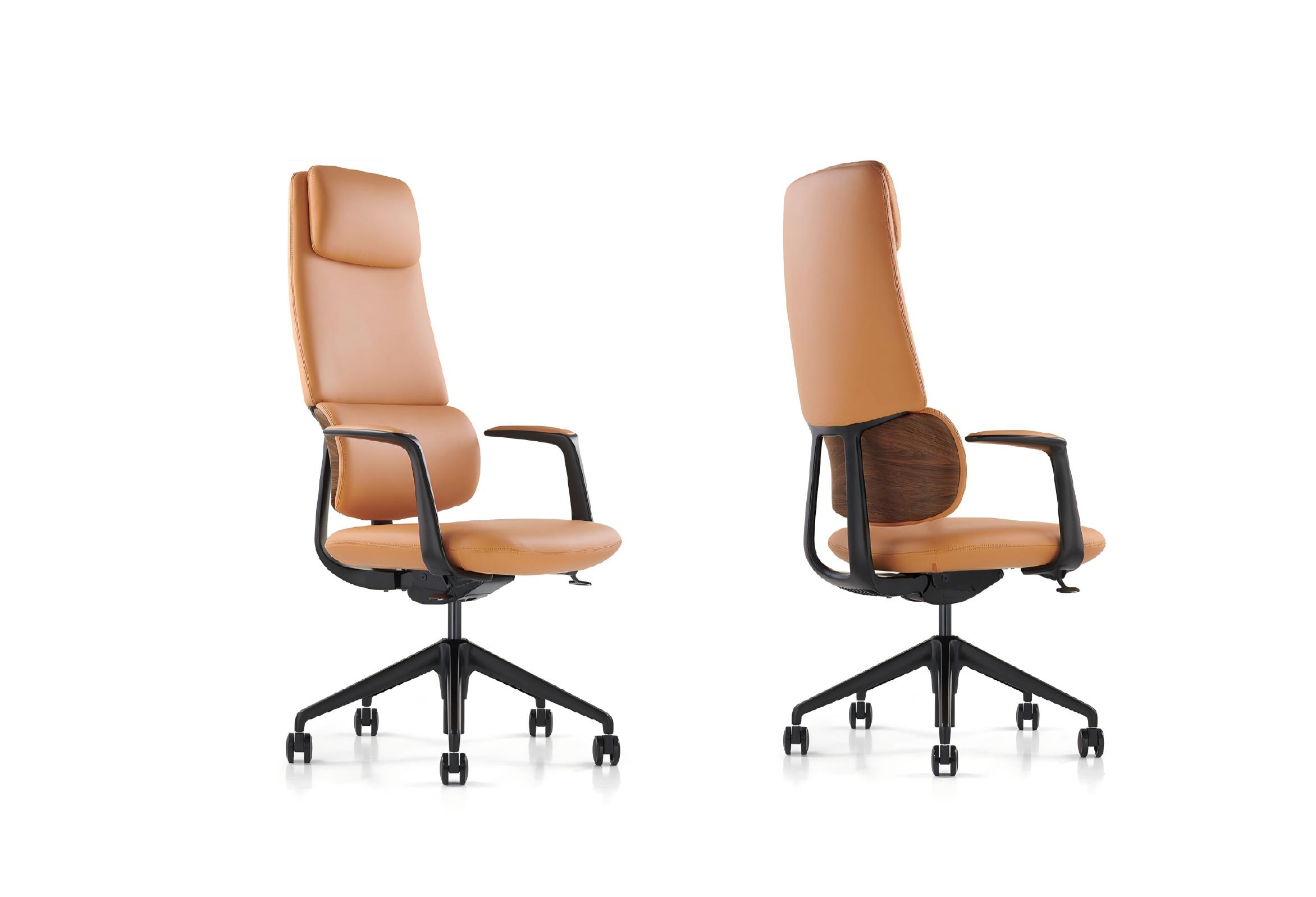 ergonomic chair，Office chair，President's Chair，furniture，